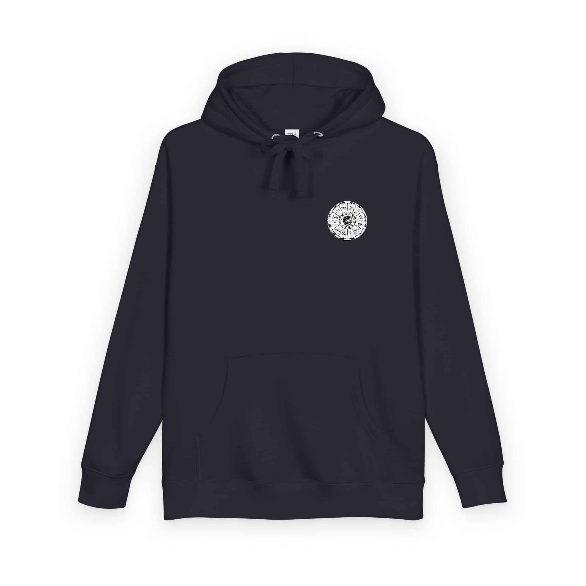 Zodiac Unisex Fleece Hoodie - Image 22