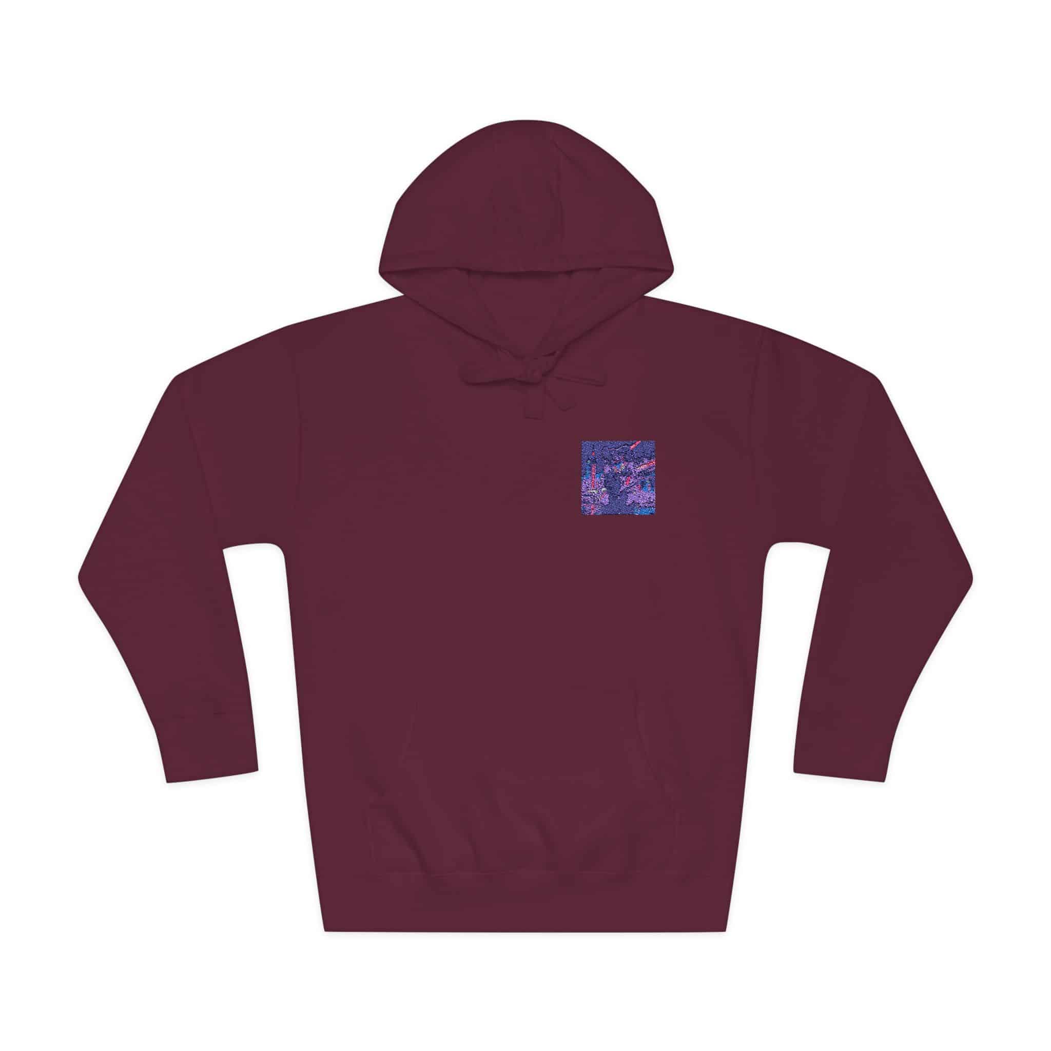 Original Design 3A5B44 Unisex Fleece Hoodie - Image 29