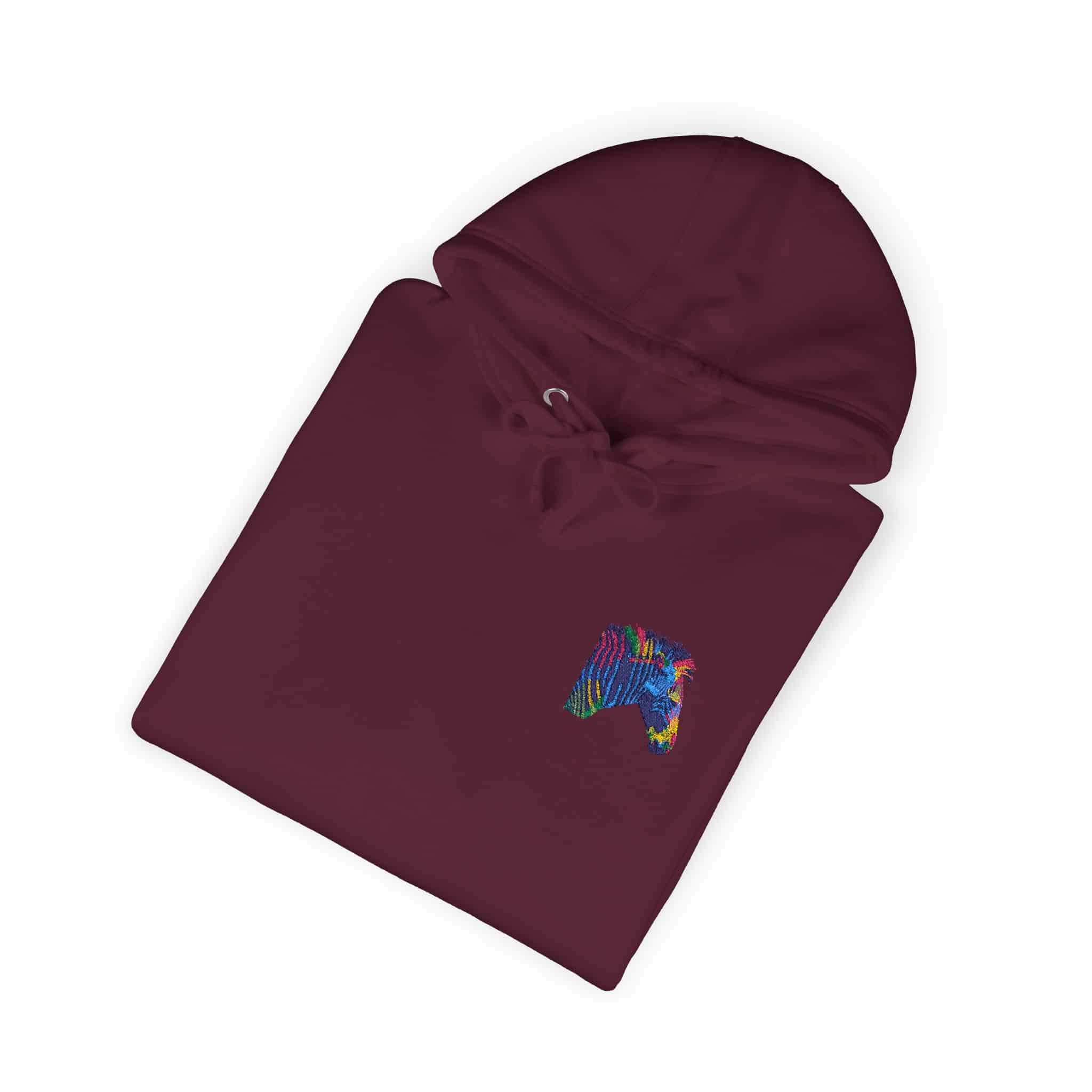 Original Design CA3D14 Unisex Fleece Hoodie - Image 32
