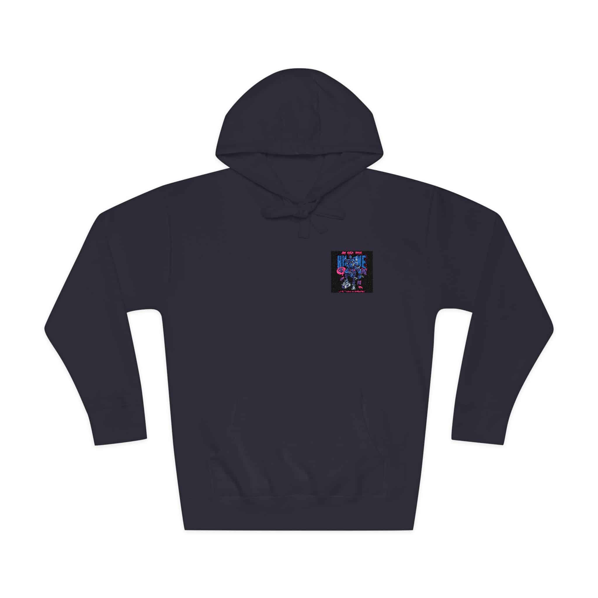 Race Car Gambler Master Gang Mafia Series Character Unisex Fleece Hoodie - Image 21