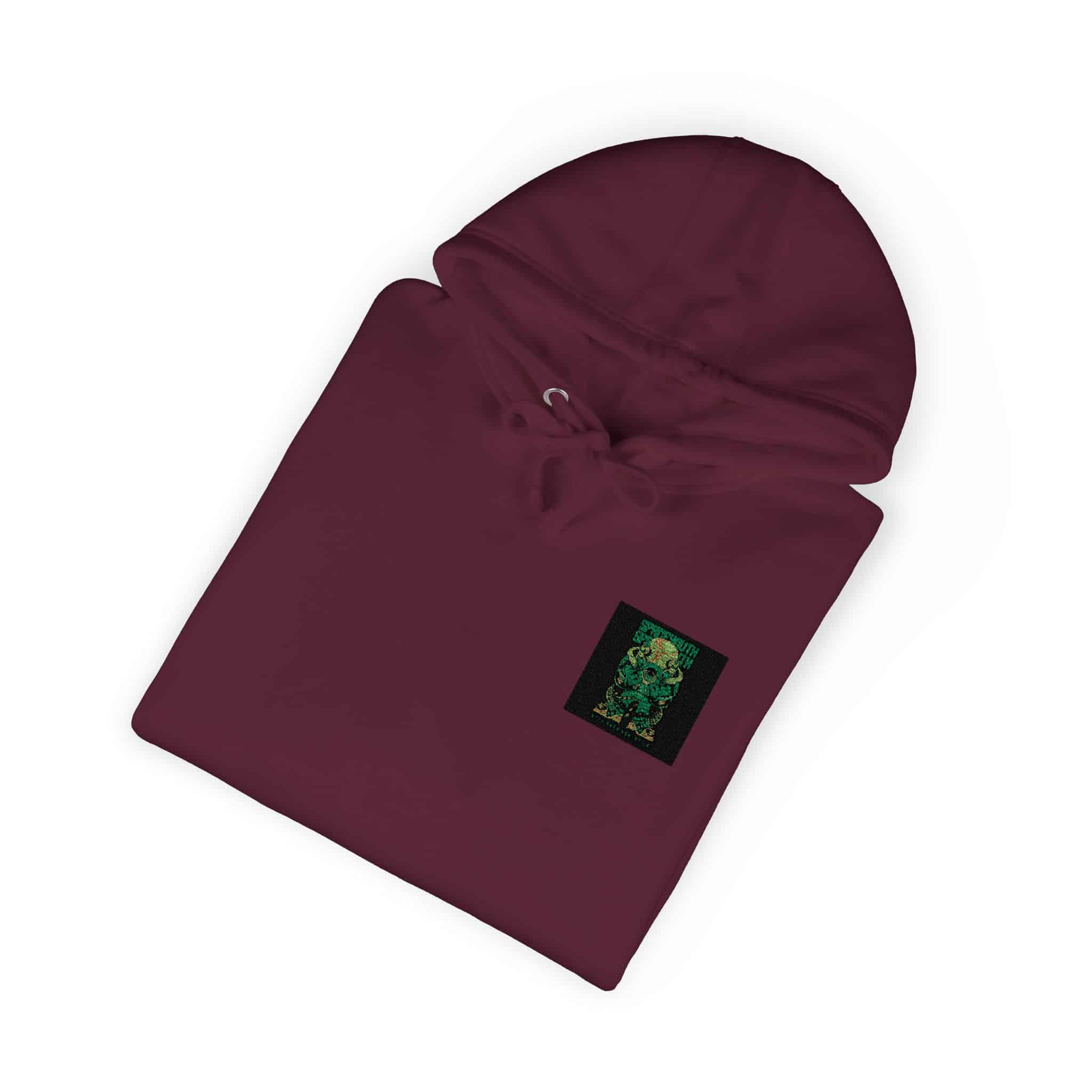 Spaceyouth Unisex Fleece Hoodie - Image 32