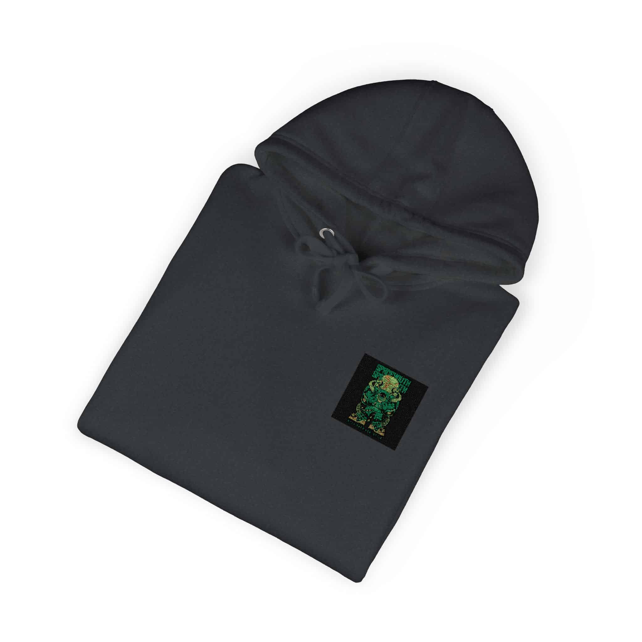 Spaceyouth Unisex Fleece Hoodie - Image 28