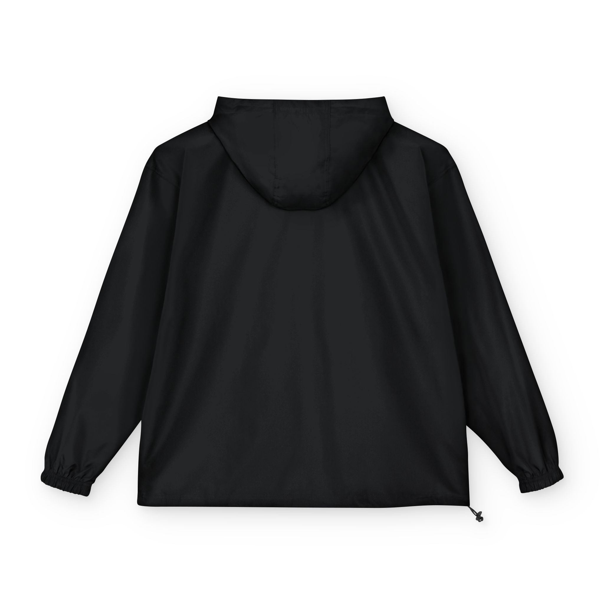 Your Potential Is Limitless Champion Unisex Packable Anorak Jacket - Image 22