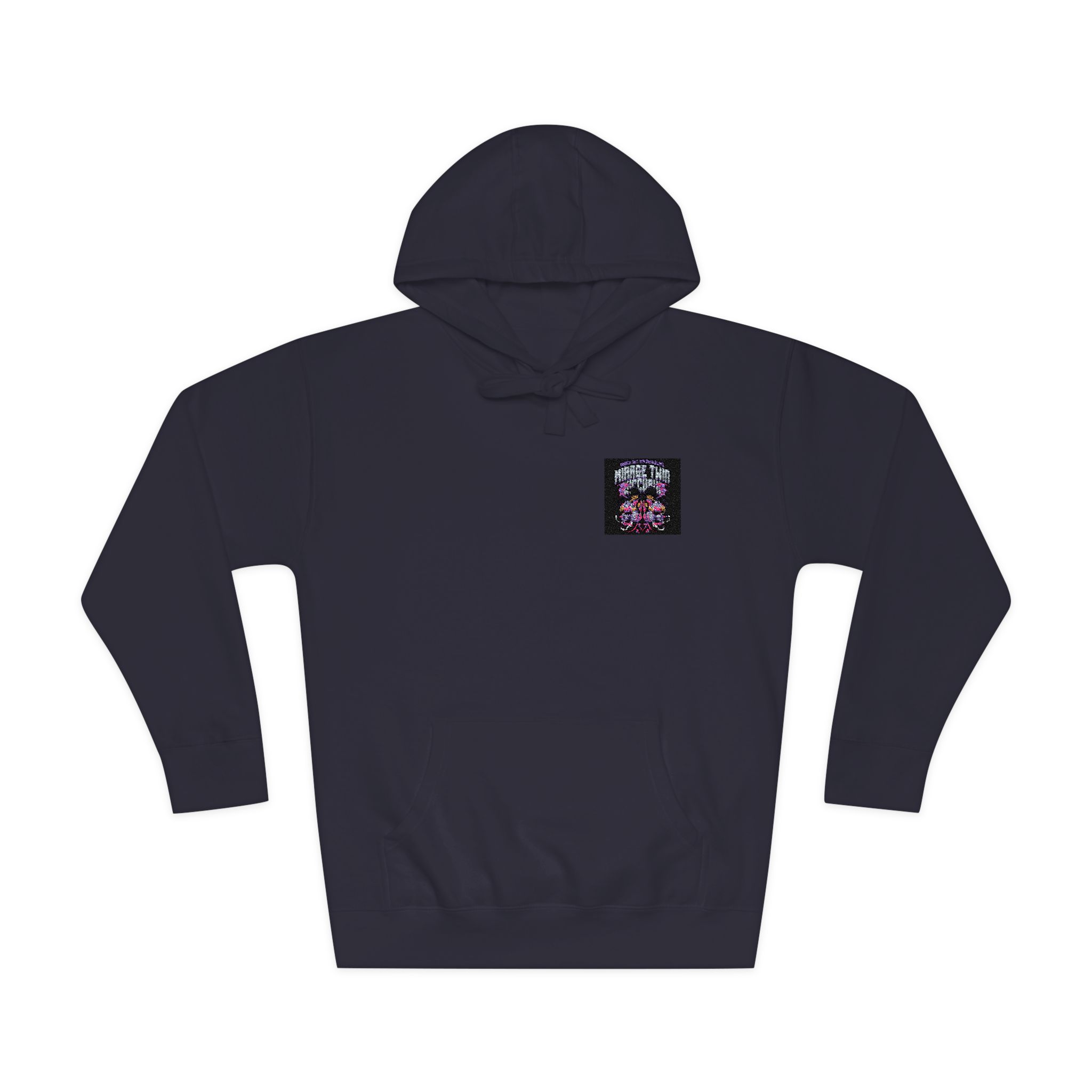 Original Design 36FAB2 Unisex Fleece Hoodie - Image 21