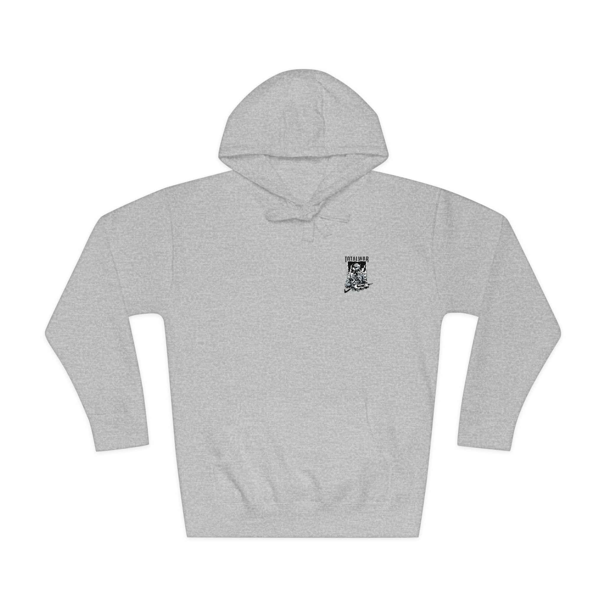 Total War 184703 Unisex Fleece Hoodie - Image 13