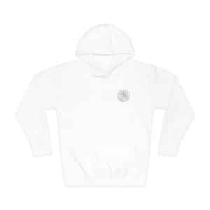 Zodiac Unisex Fleece Hoodie