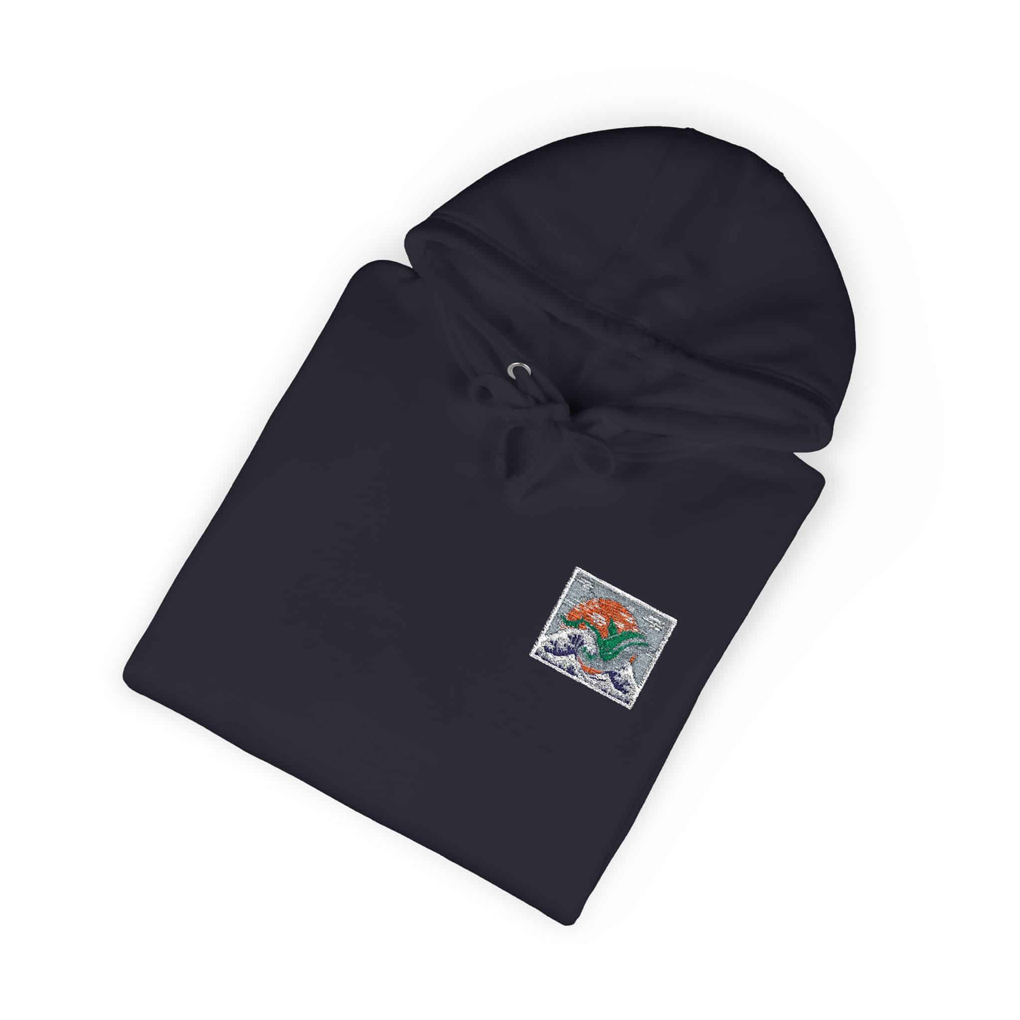 Kodok 18 Unisex Fleece Hoodie - Image 24