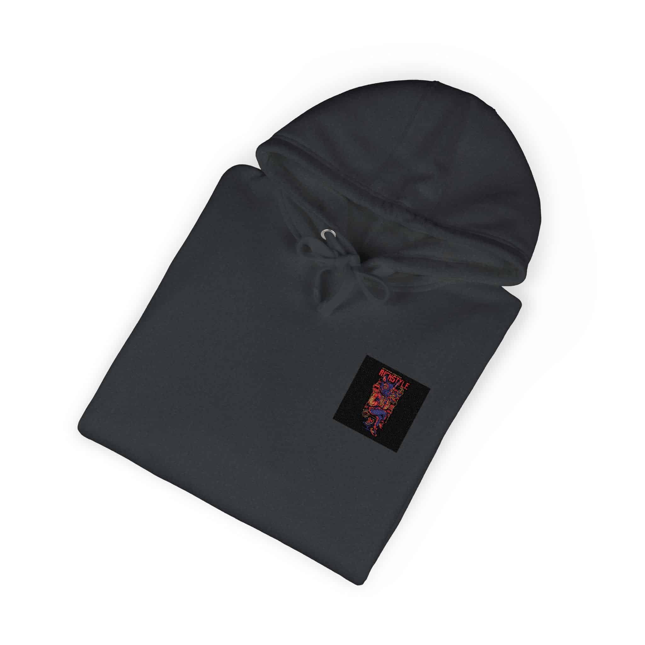 Richstyle Unisex Fleece Hoodie - Image 28