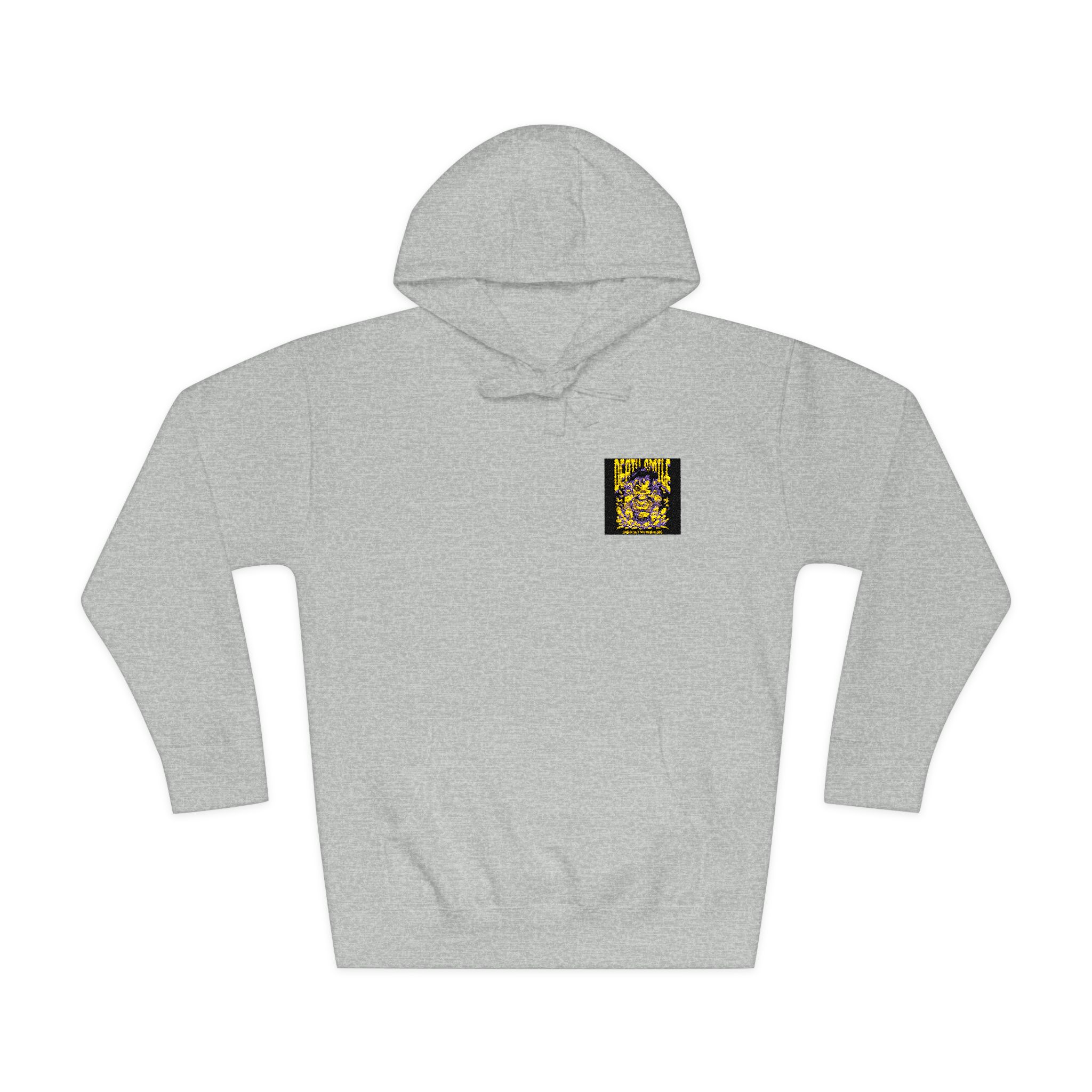 Original Design 54CB95 Unisex Fleece Hoodie - Image 13