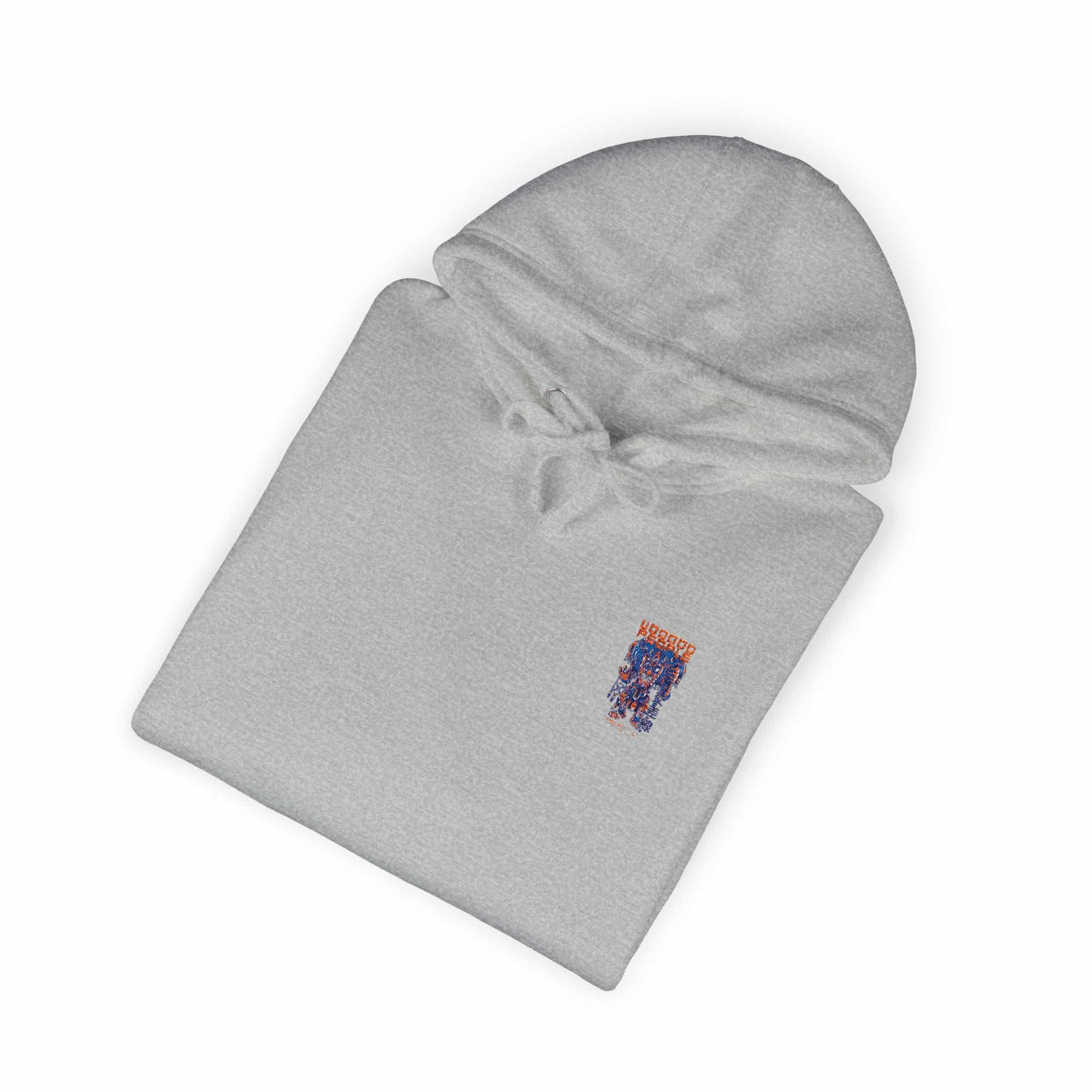 Voodoo People Unisex Fleece Hoodie - Image 16