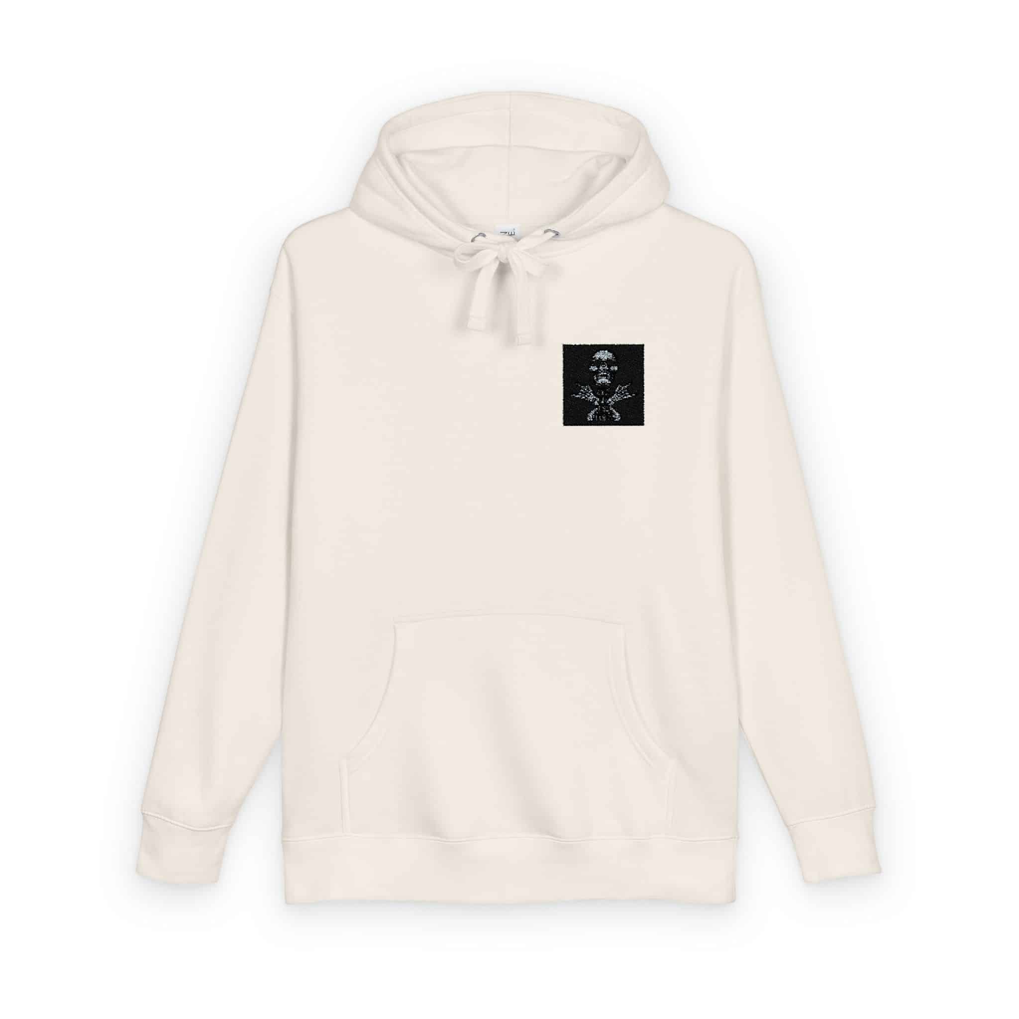 Original Design 265189 Unisex Fleece Hoodie - Image 6