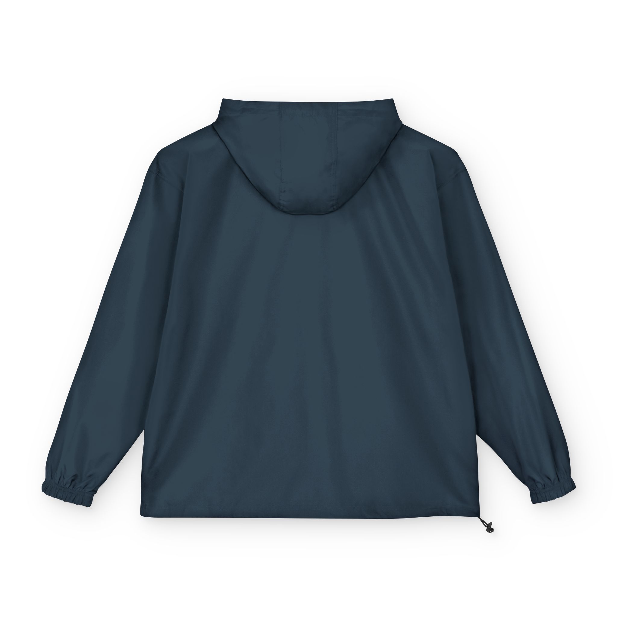 Your Potential Is Limitless Champion Unisex Packable Anorak Jacket - Image 18
