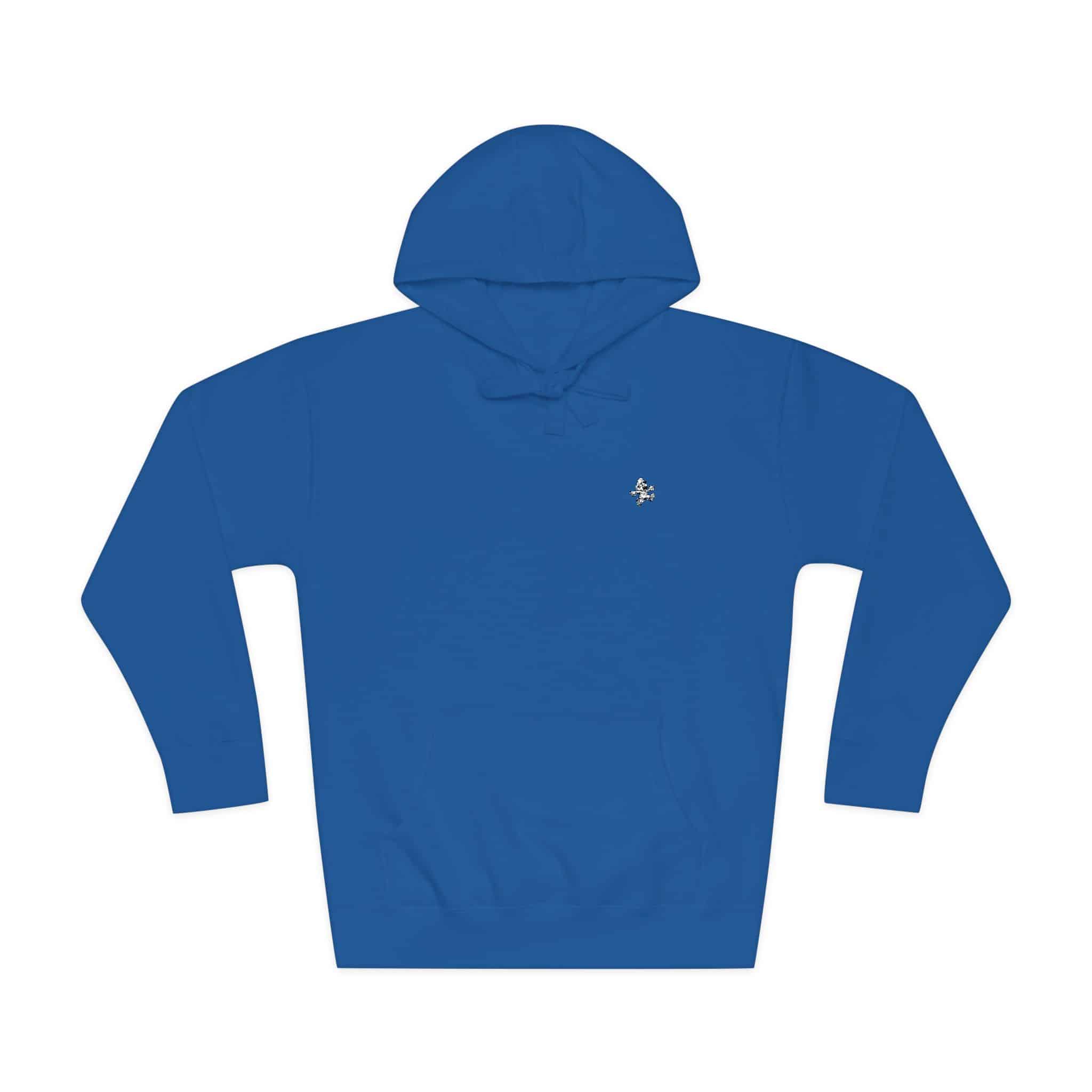 Mario Bross 2 Unisex Fleece Hoodie - Image 17