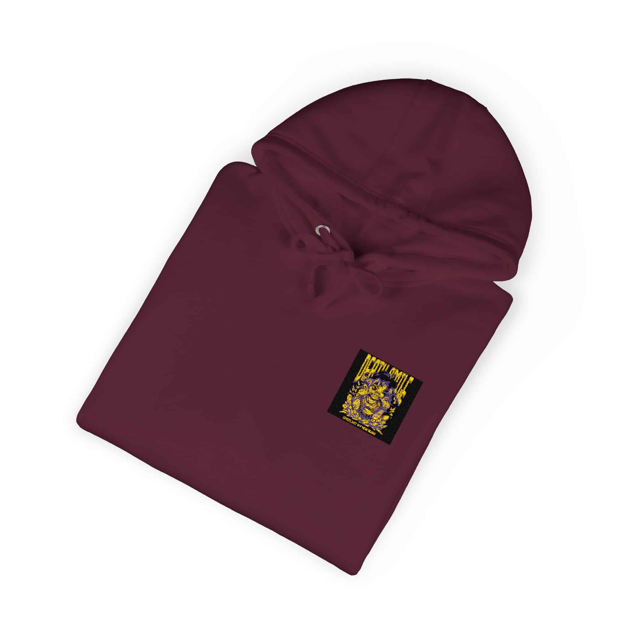 Original Design 54CB95 Unisex Fleece Hoodie - Image 32