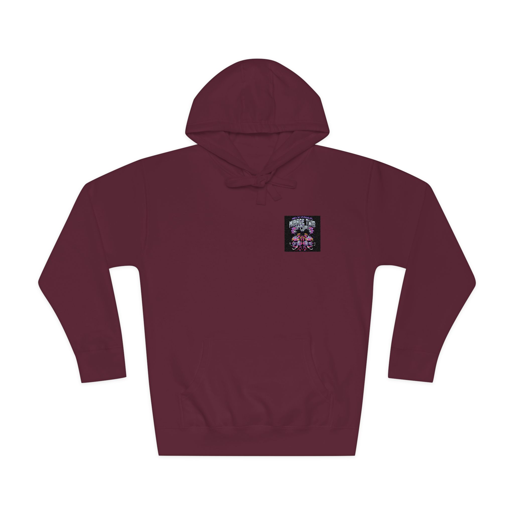 Original Design 36FAB2 Unisex Fleece Hoodie - Image 29