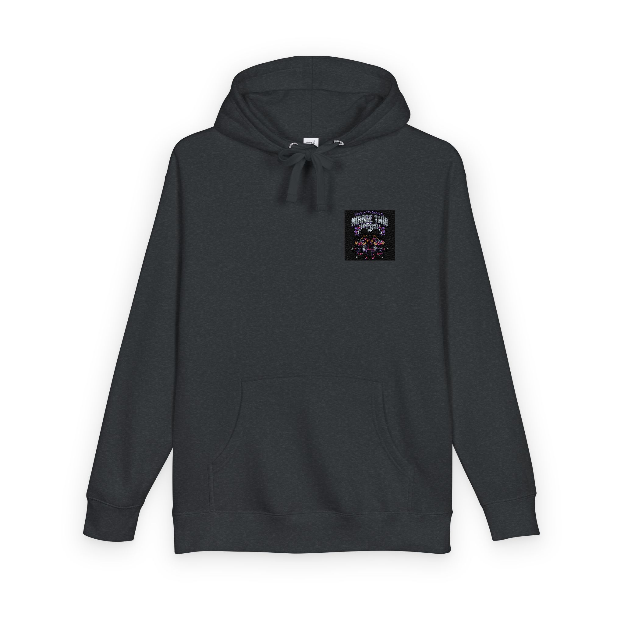 Original Design 36FAB2 Unisex Fleece Hoodie - Image 26