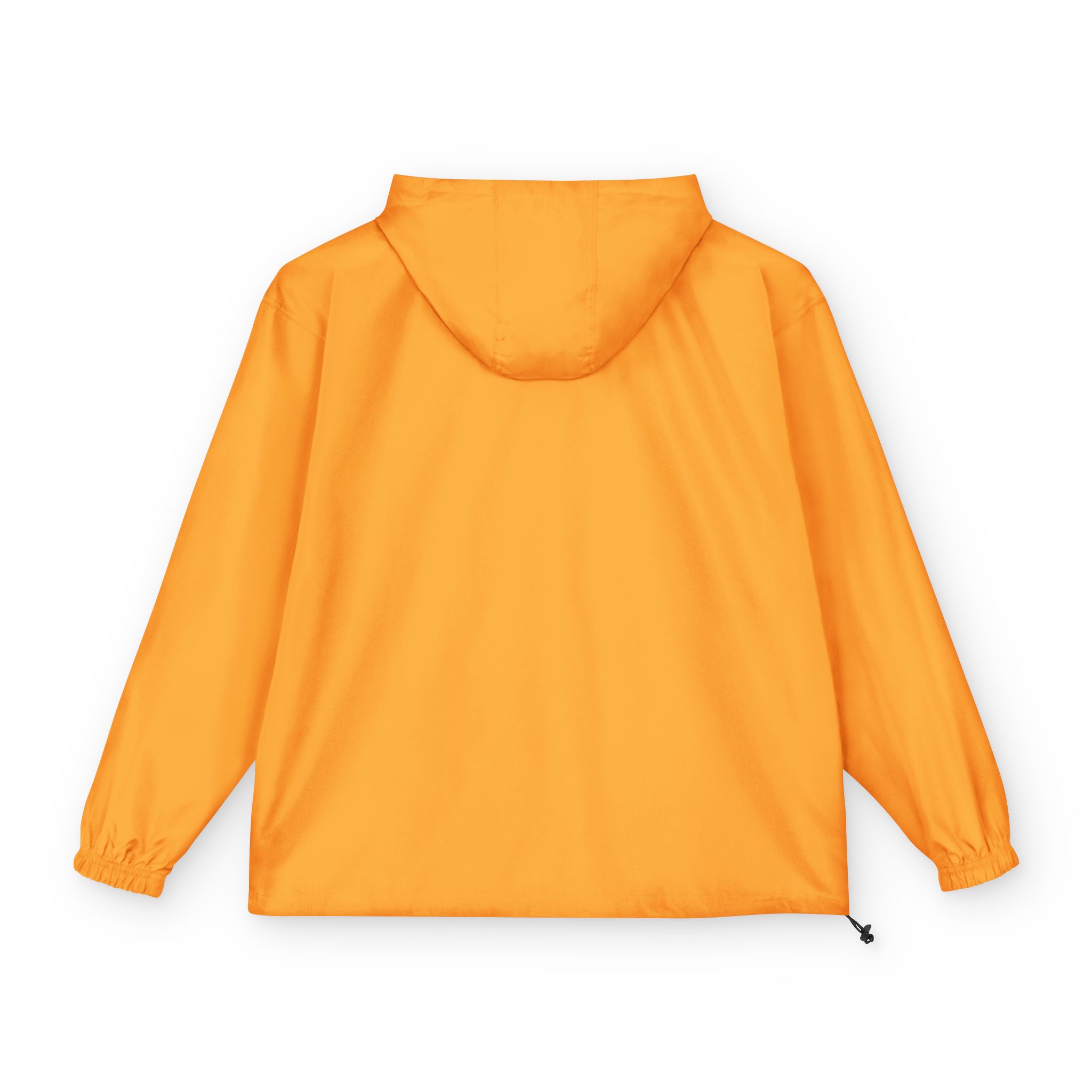 Your Potential Is Limitless Champion Unisex Packable Anorak Jacket - Image 2
