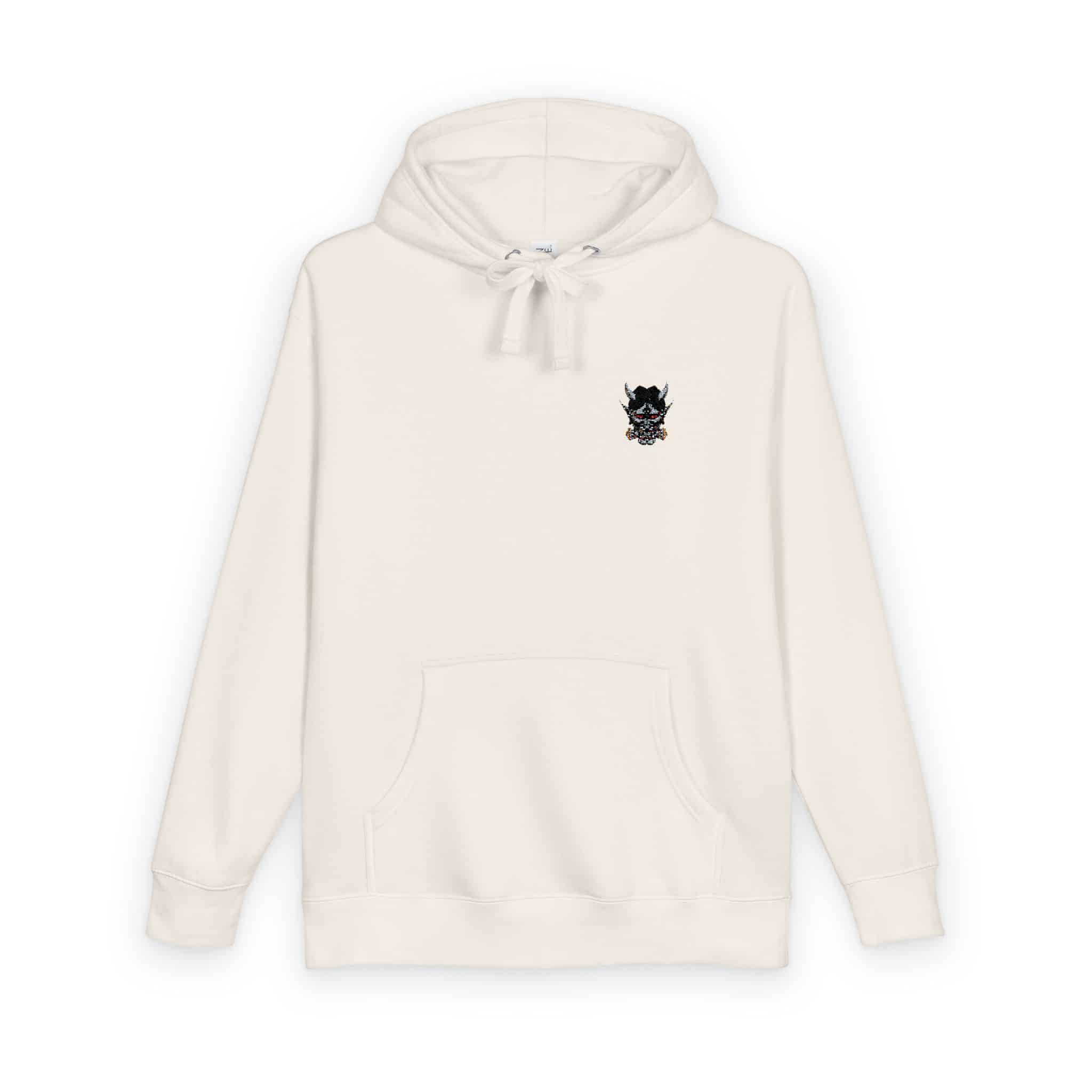 Original Design F48174 Unisex Fleece Hoodie - Image 6