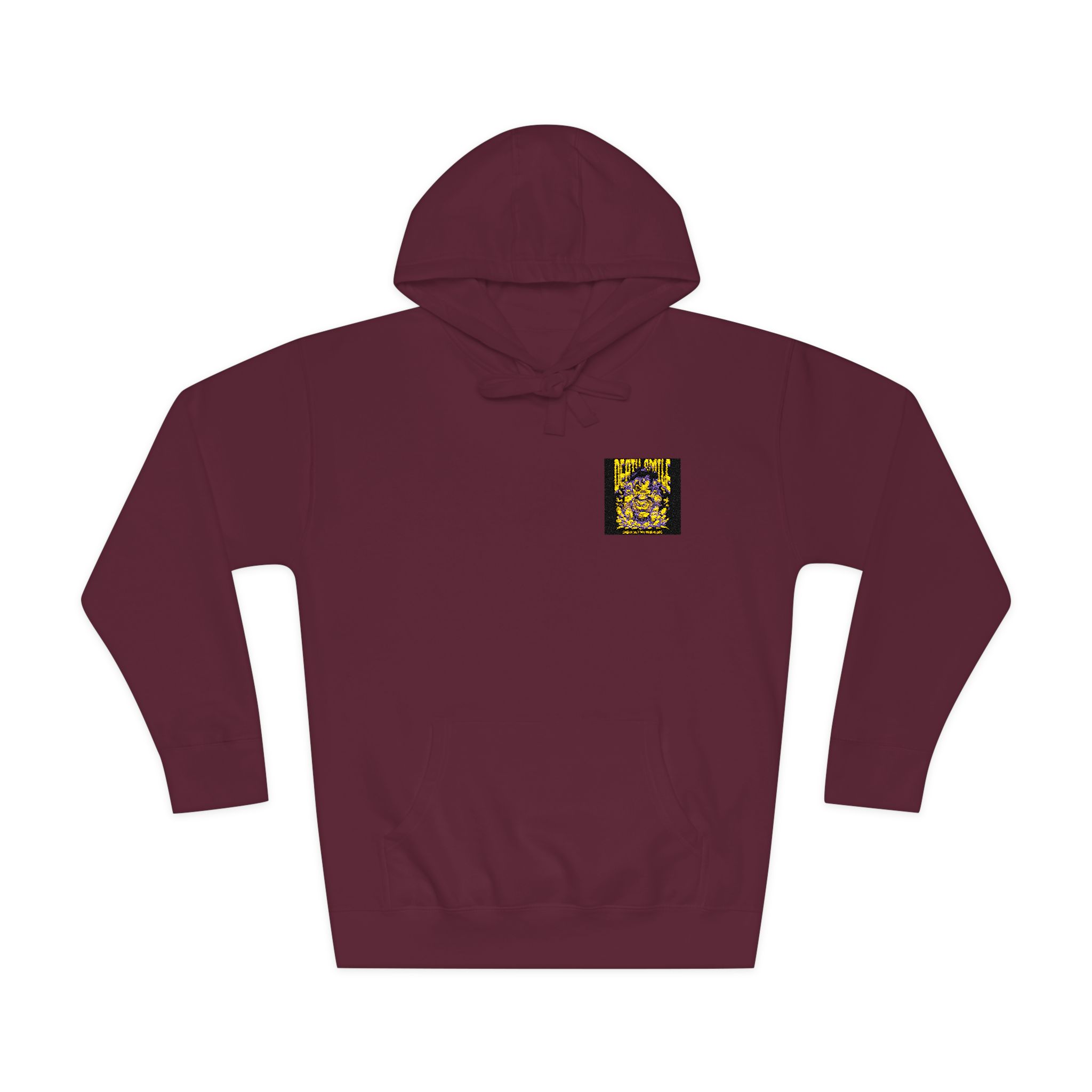 Original Design 54CB95 Unisex Fleece Hoodie - Image 29