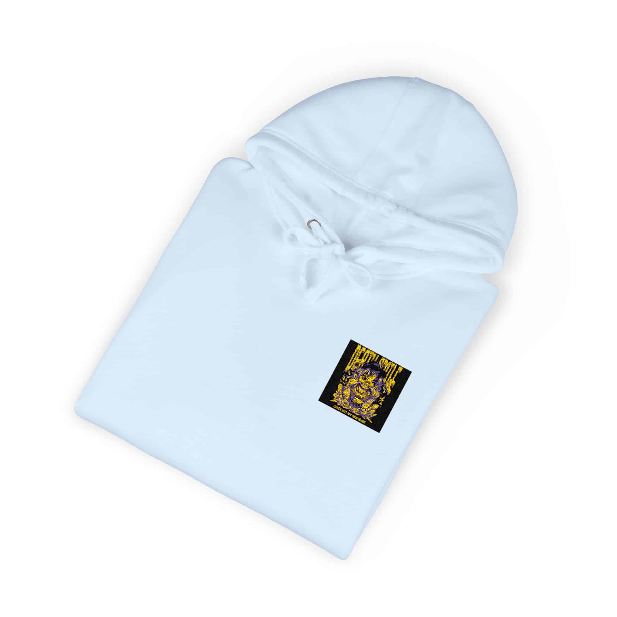 Original Design 54CB95 Unisex Fleece Hoodie - Image 12