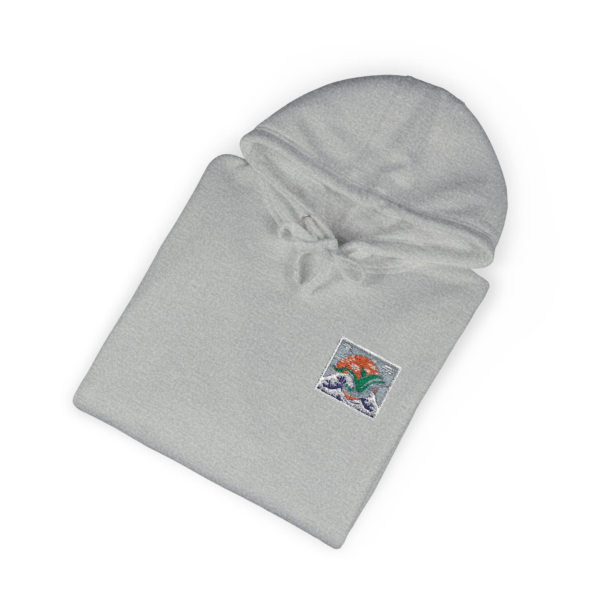 Kodok 18 Unisex Fleece Hoodie - Image 16