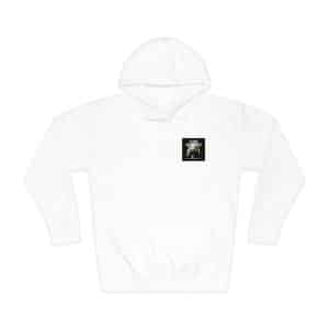Streetwear Design Fake Romance Unisex Fleece Hoodie