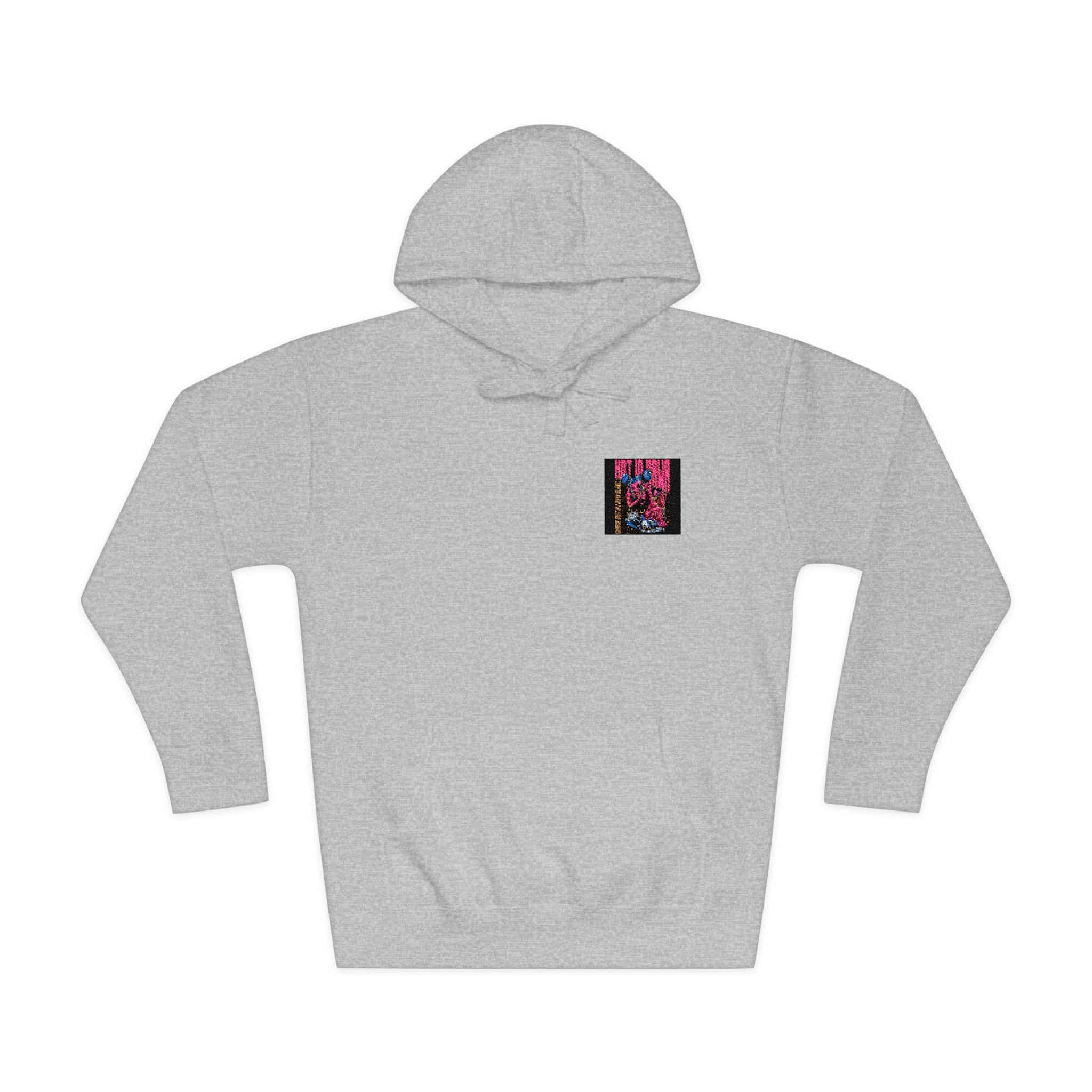 Original Design 22FBC1 Unisex Fleece Hoodie - Image 13
