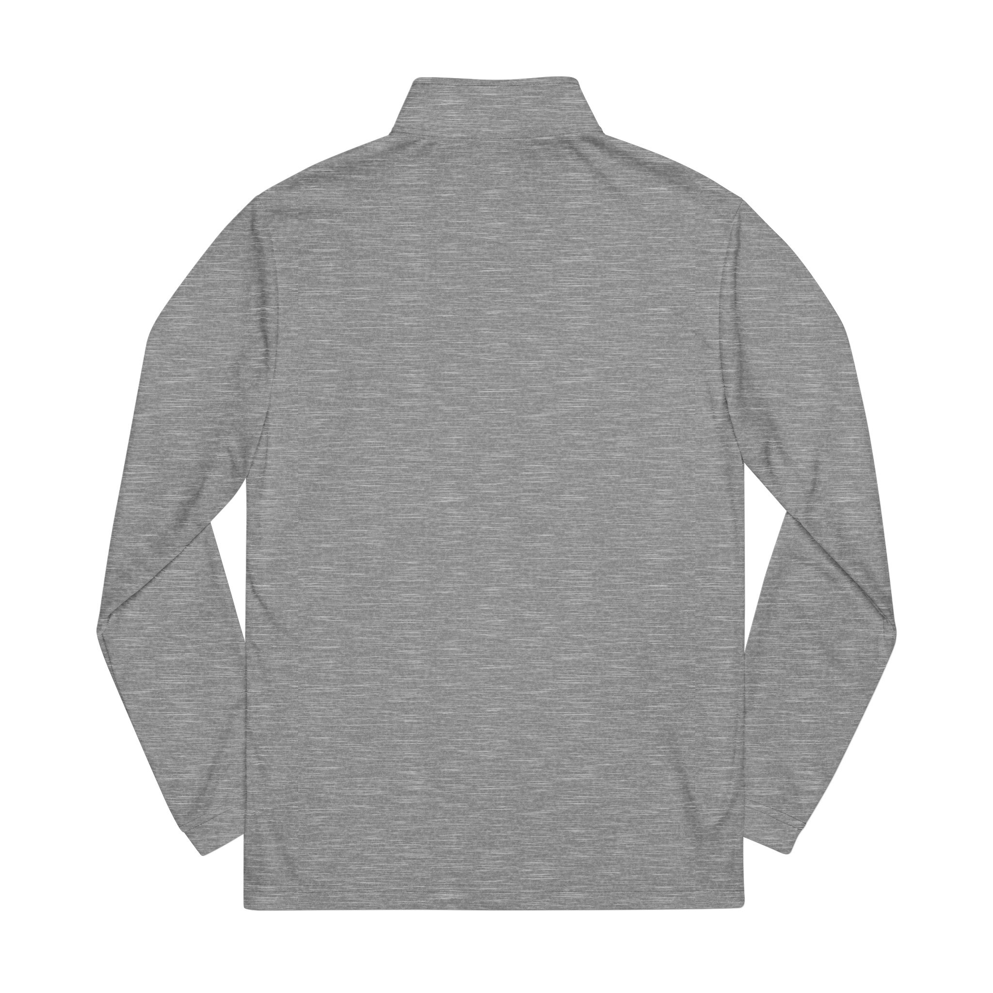 Xoxo Adidas Quarter Zip Pullover Embroidery - Image 6