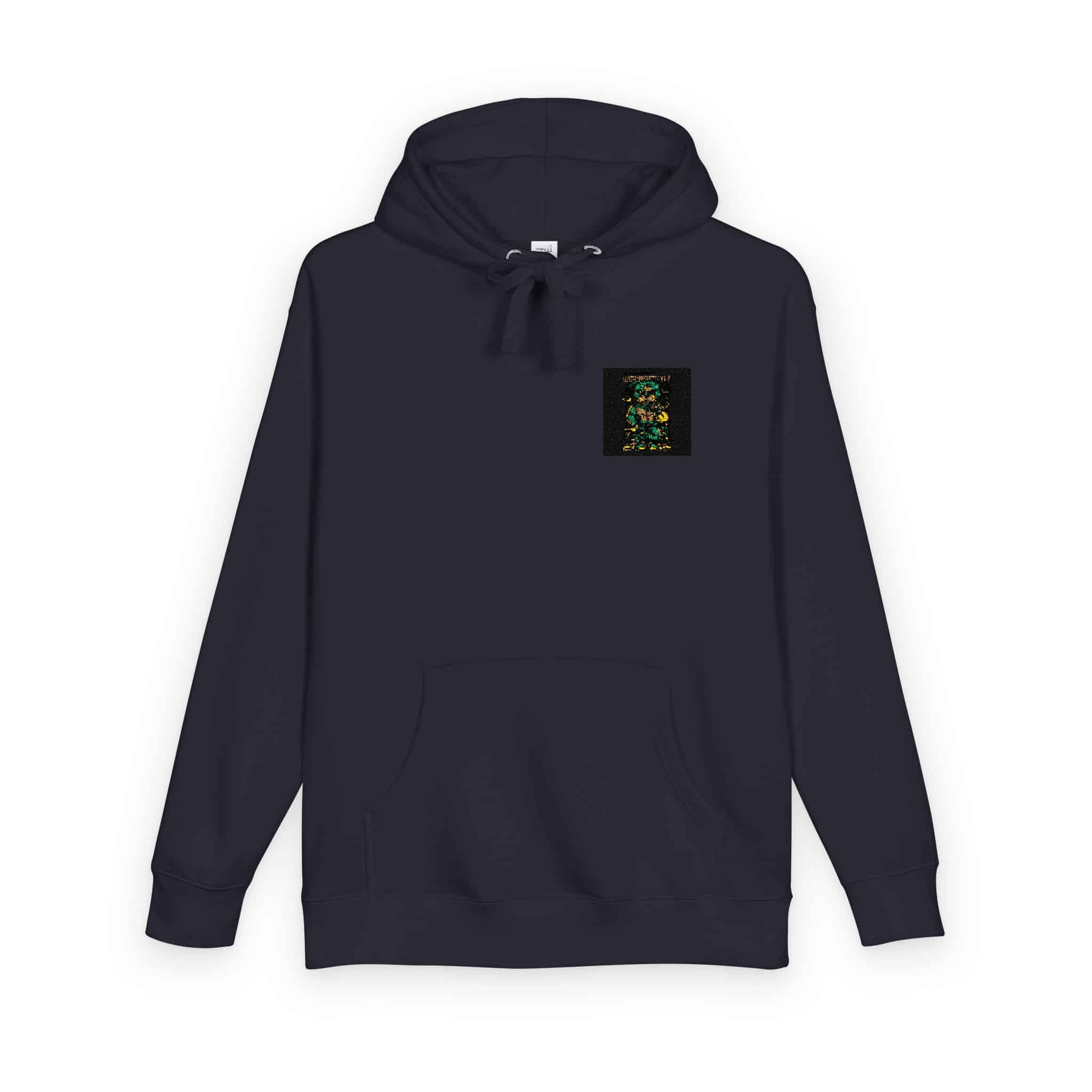 Urbankidstyle Unisex Fleece Hoodie - Image 22