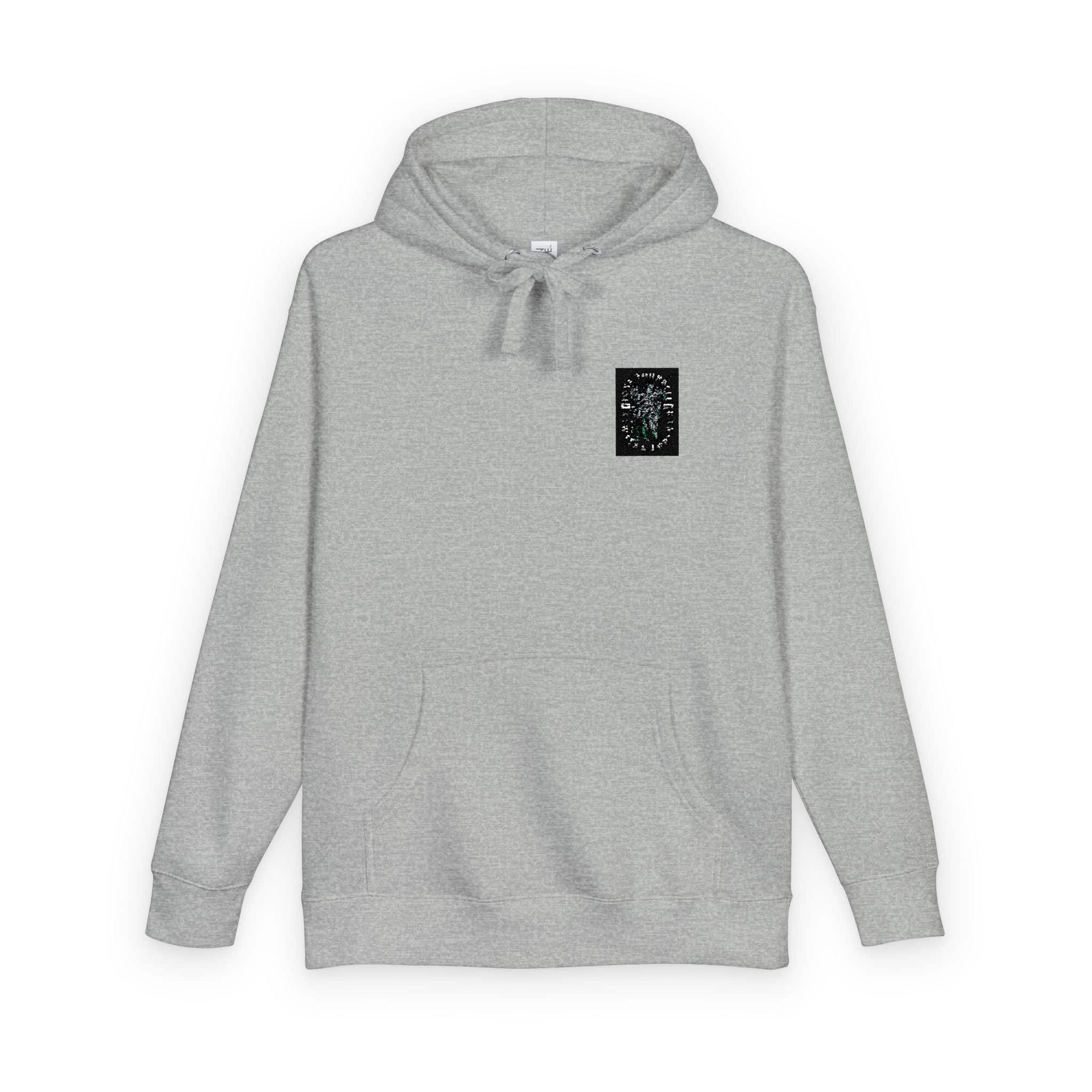 Streetwear Design Suitable For Printing Tshirts Clothes Jackets Unisex Fleece Hoodie - Image 14