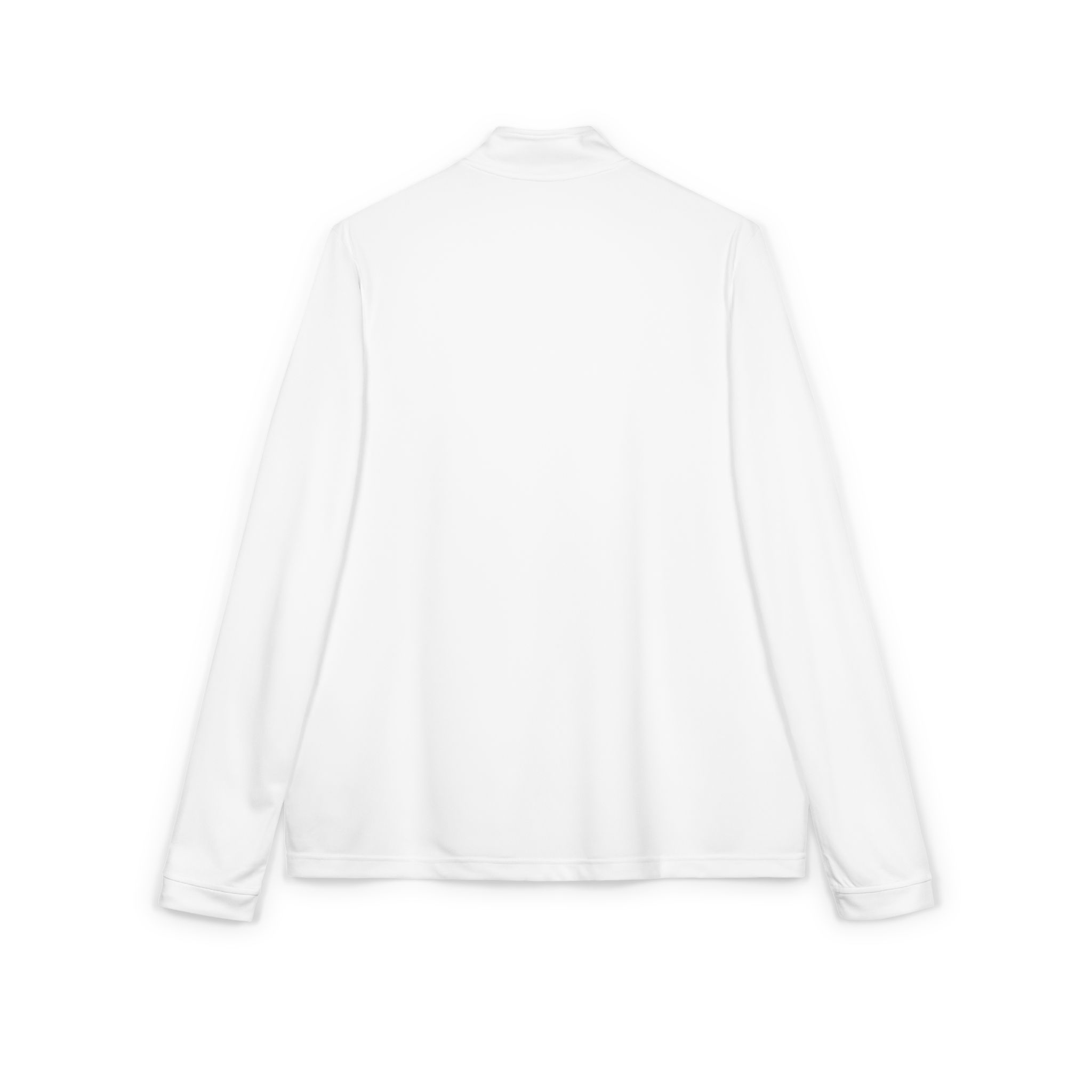 Xoxo Adidas Quarter Zip Pullover Embroidery - Image 4