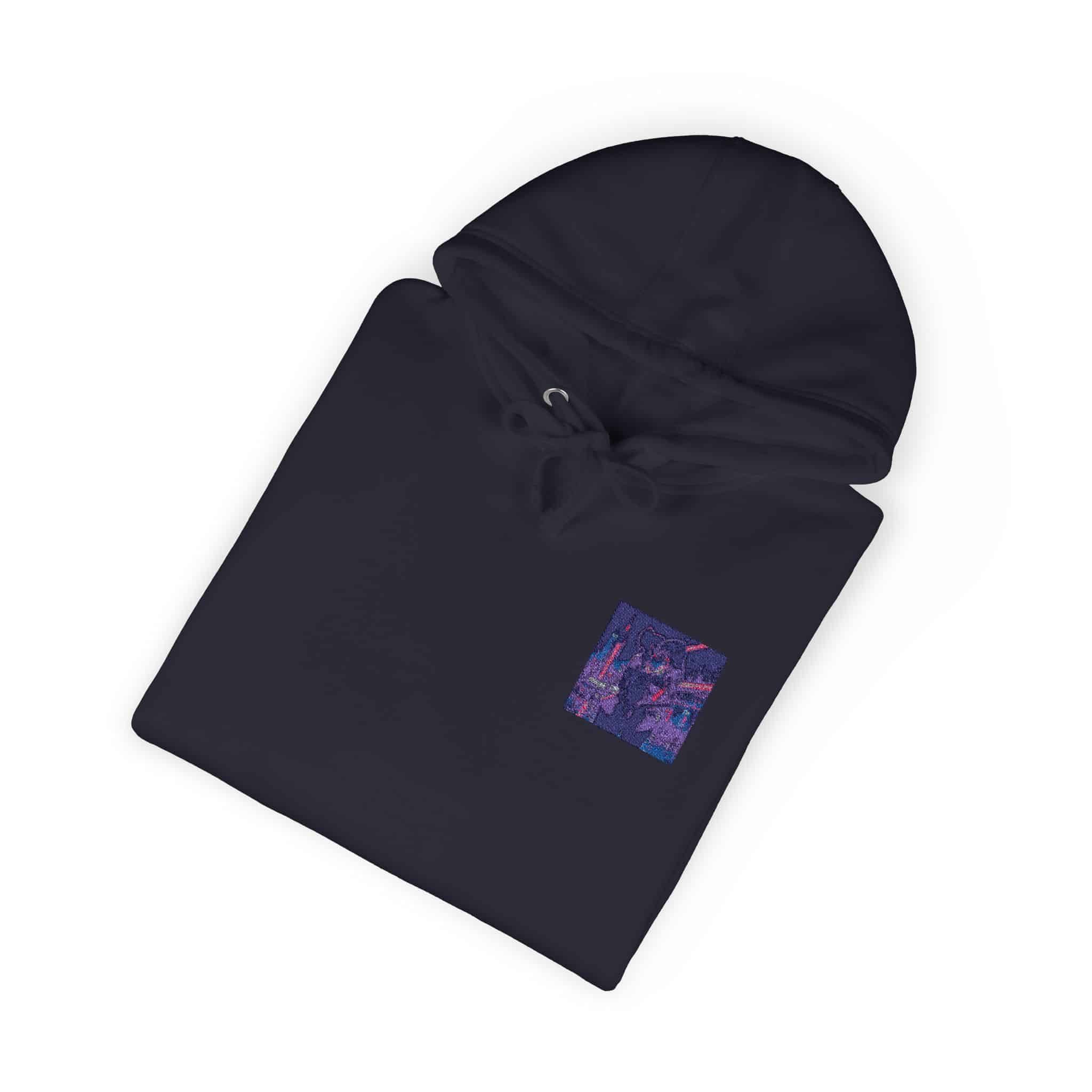Original Design 3A5B44 Unisex Fleece Hoodie - Image 24