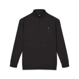 Fennel 1 Unisex Fleece Pullover Embroidery