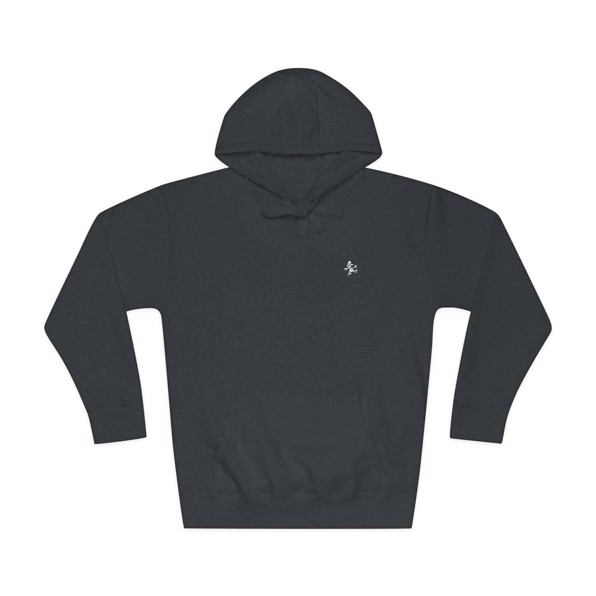 Mario Bross 2 Unisex Fleece Hoodie - Image 25