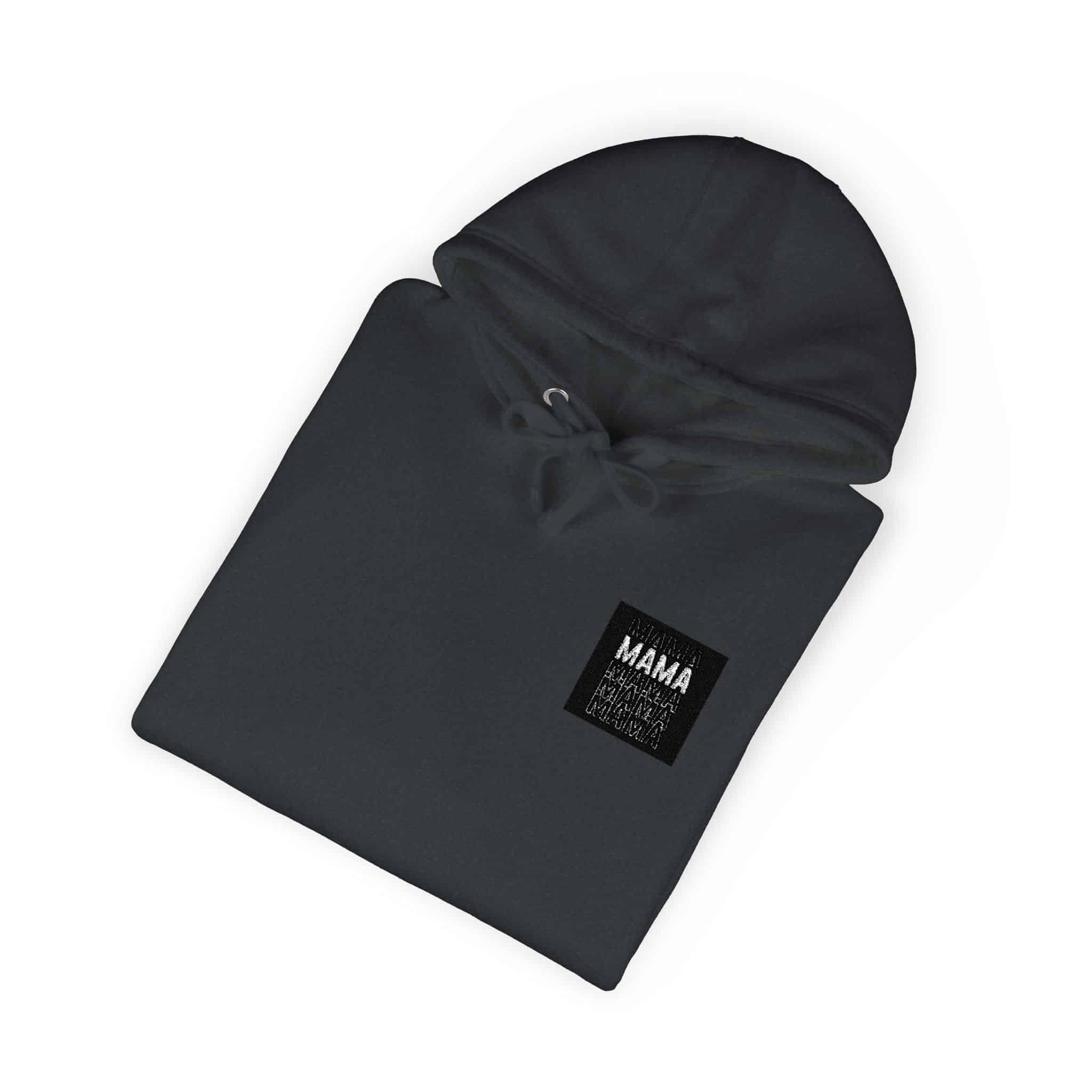 Mama Unisex Fleece Hoodie - Image 28