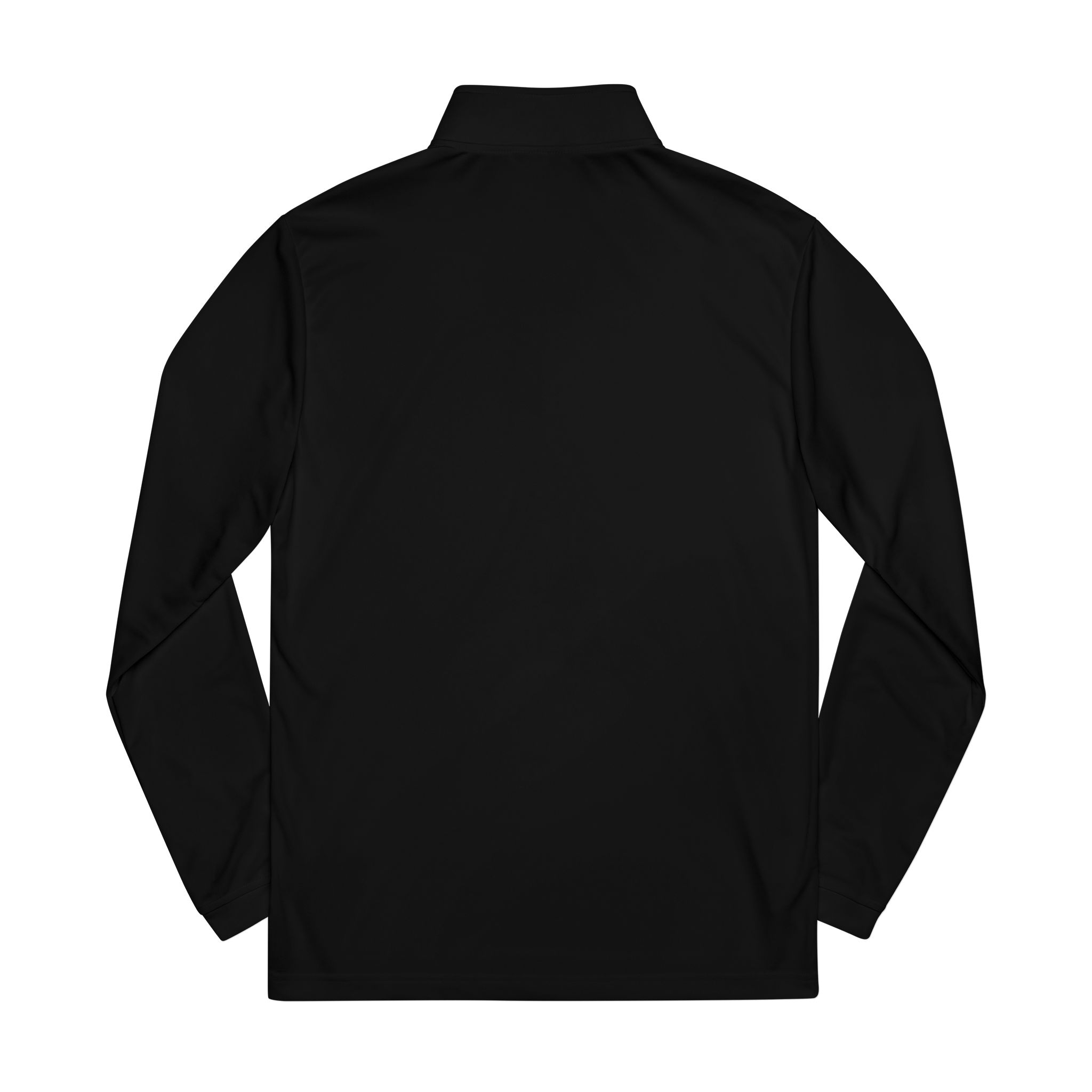 Fly High To the Sky Adidas Quarter Zip Pullover Embroidery - Image 14