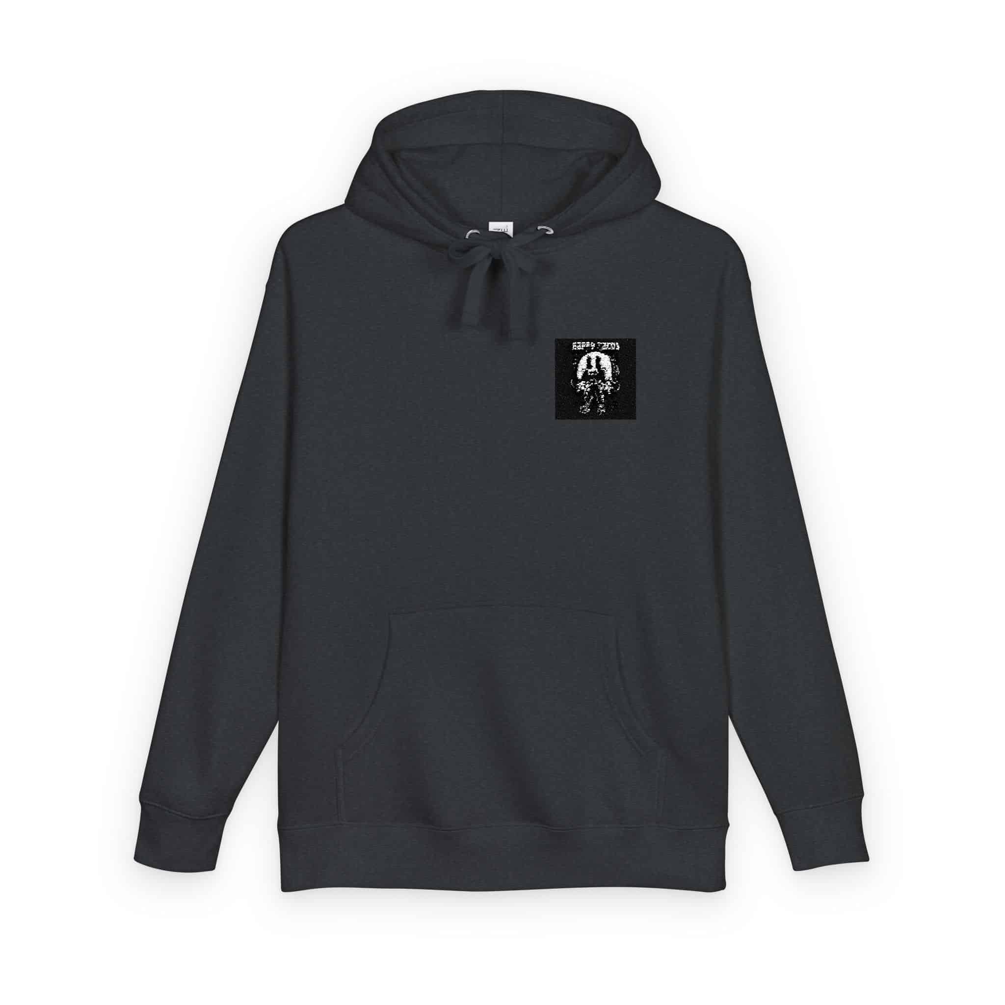 Happy Tacos Unisex Fleece Hoodie - Image 26
