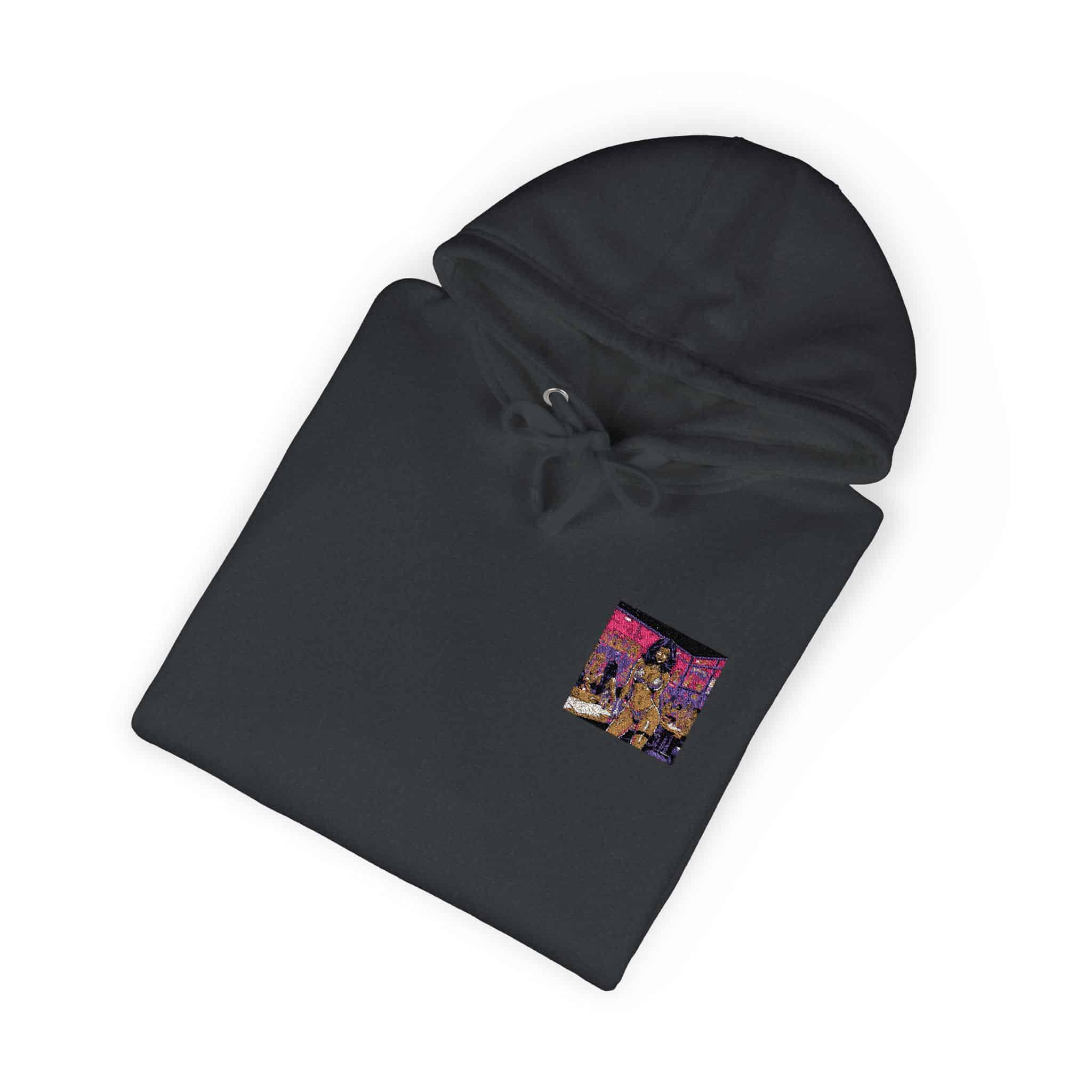 Sexy Woman 4 Unisex Fleece Hoodie - Image 28