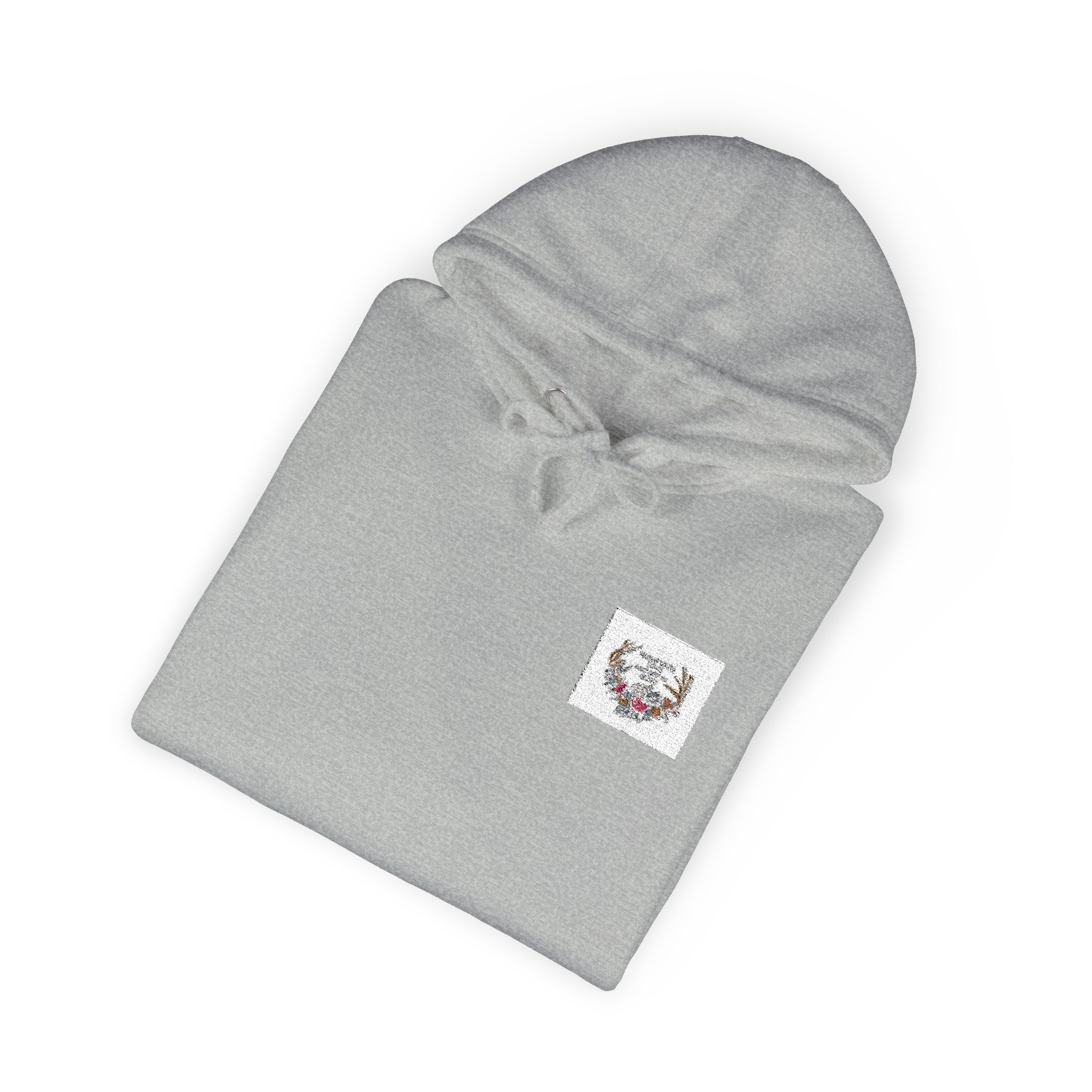 Plant Your Love and Let It Grow Unisex Fleece Hoodie - Image 16