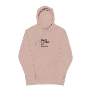 Template Motivational Quote Positive Quote Success Quote Inspirational Selfmotivation Can Be Used Greeting Card Typography Poster Unisex Pigment Dyed Hoodie Embroidery