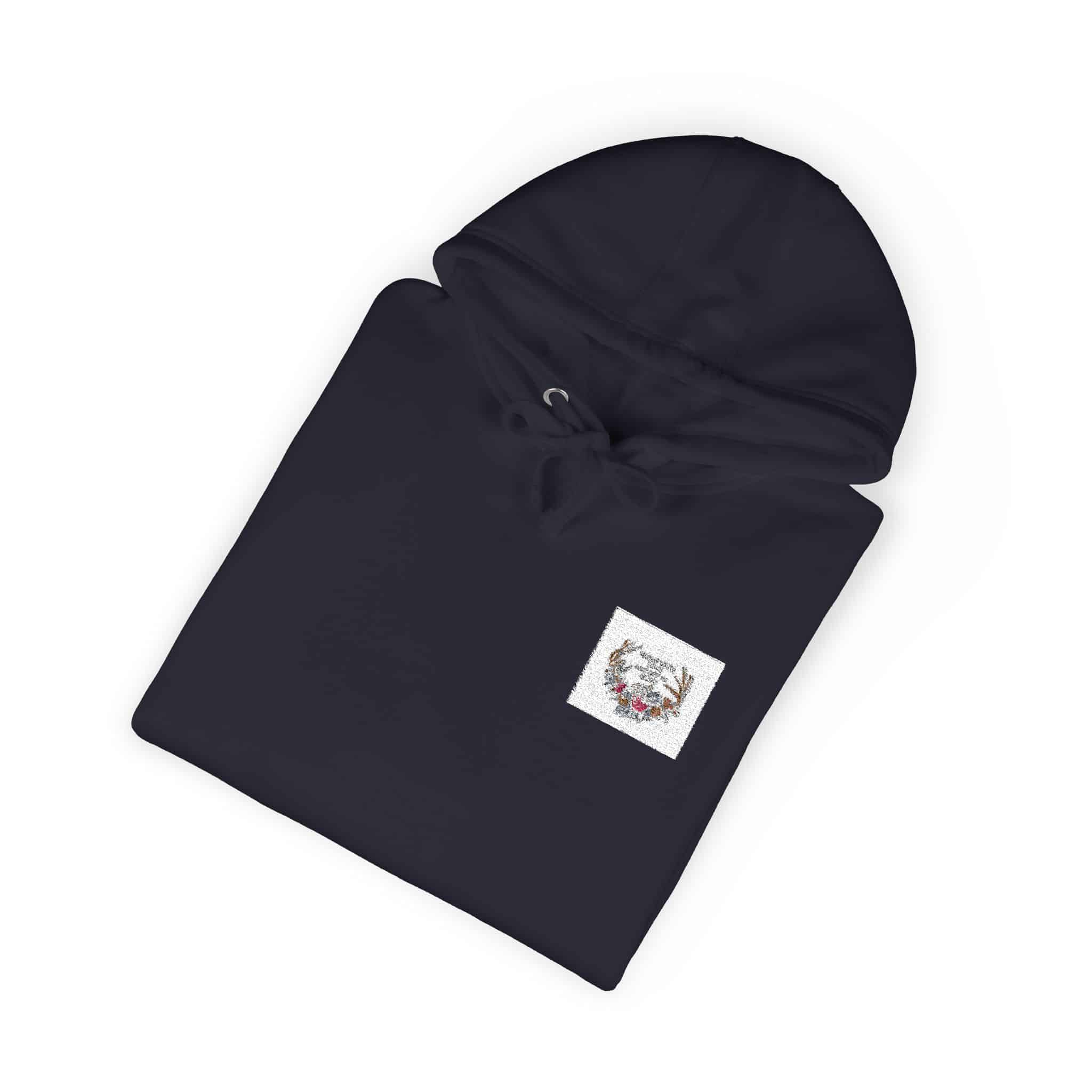 Plant Your Love and Let It Grow Unisex Fleece Hoodie - Image 24