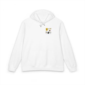 Set Cute Cartoon Dogs Vector Illustration Can Be Used Tshirt Print Poster Card(2) Unisex Eco Raglan Hoodie Embroidery