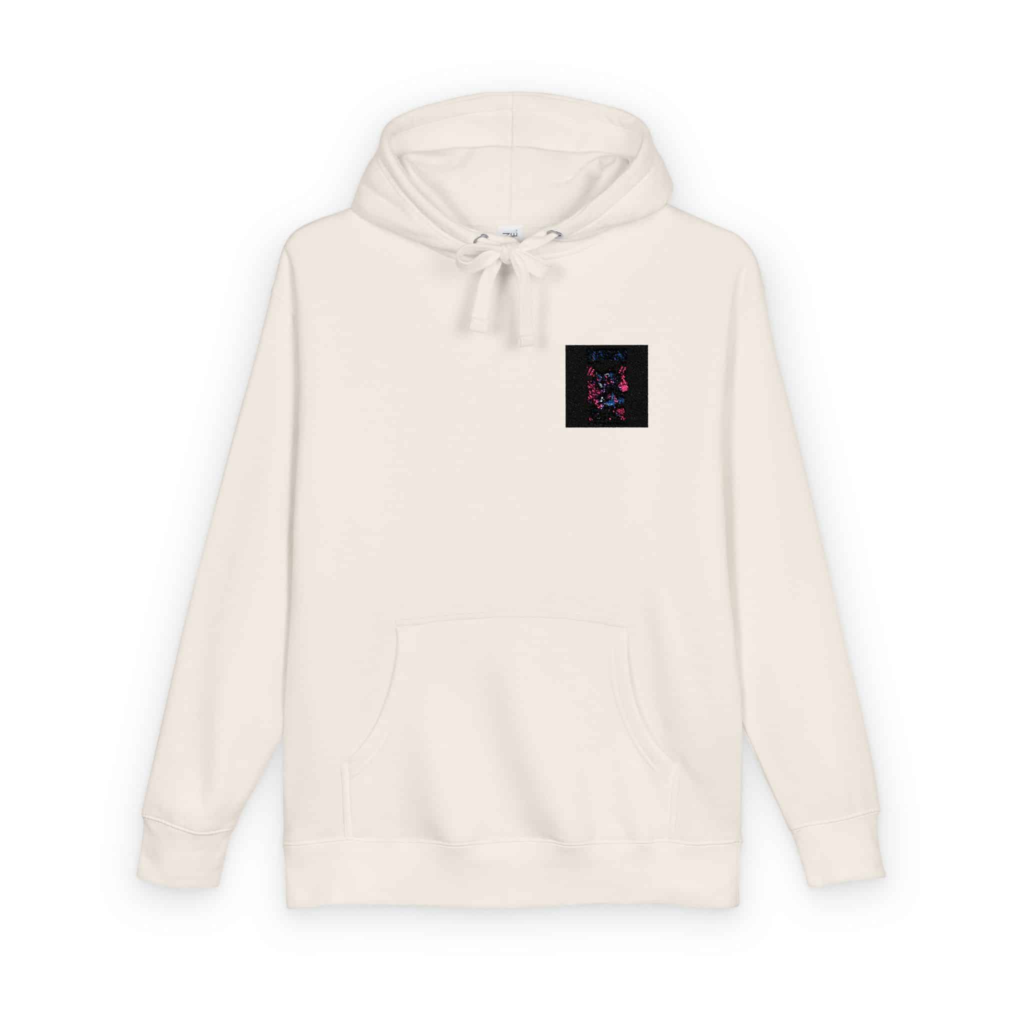 Raplegend Unisex Fleece Hoodie - Image 6