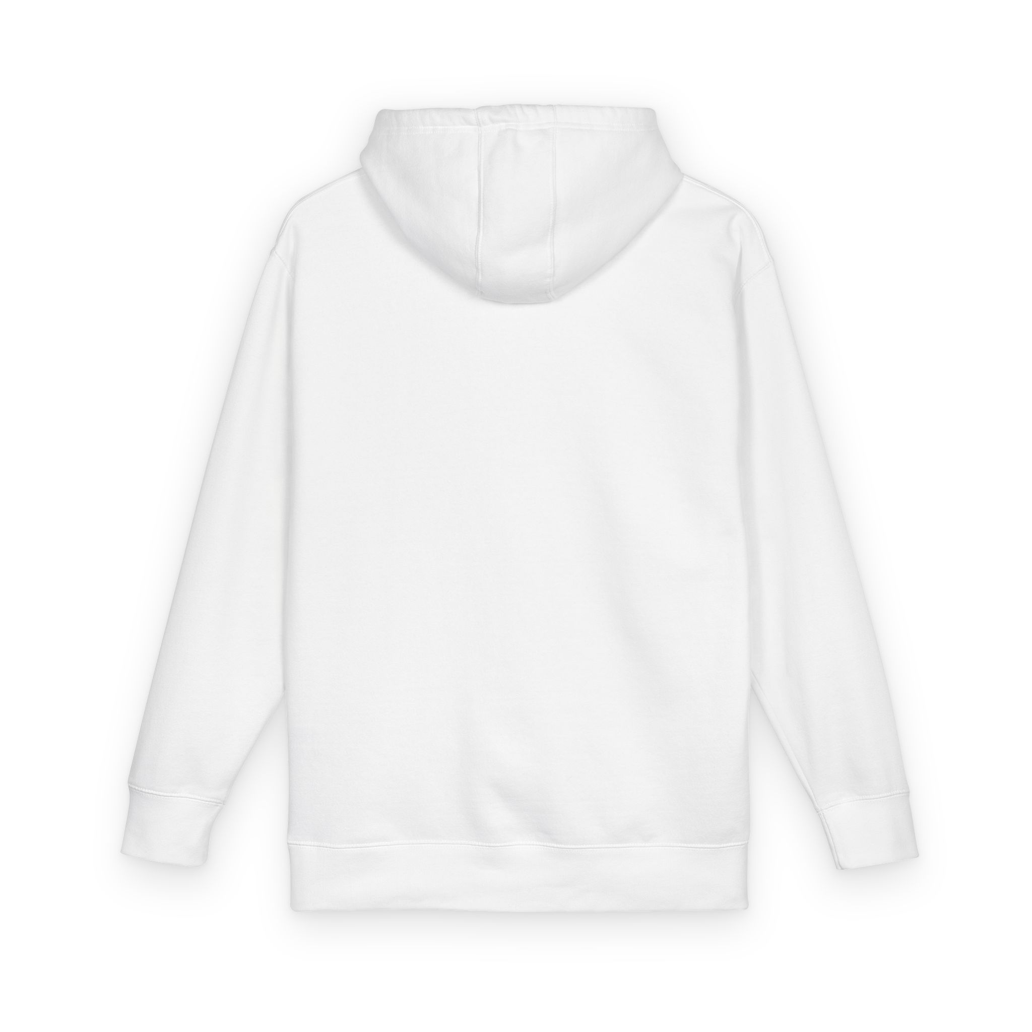 Original Design 265189 Unisex Fleece Hoodie - Image 3