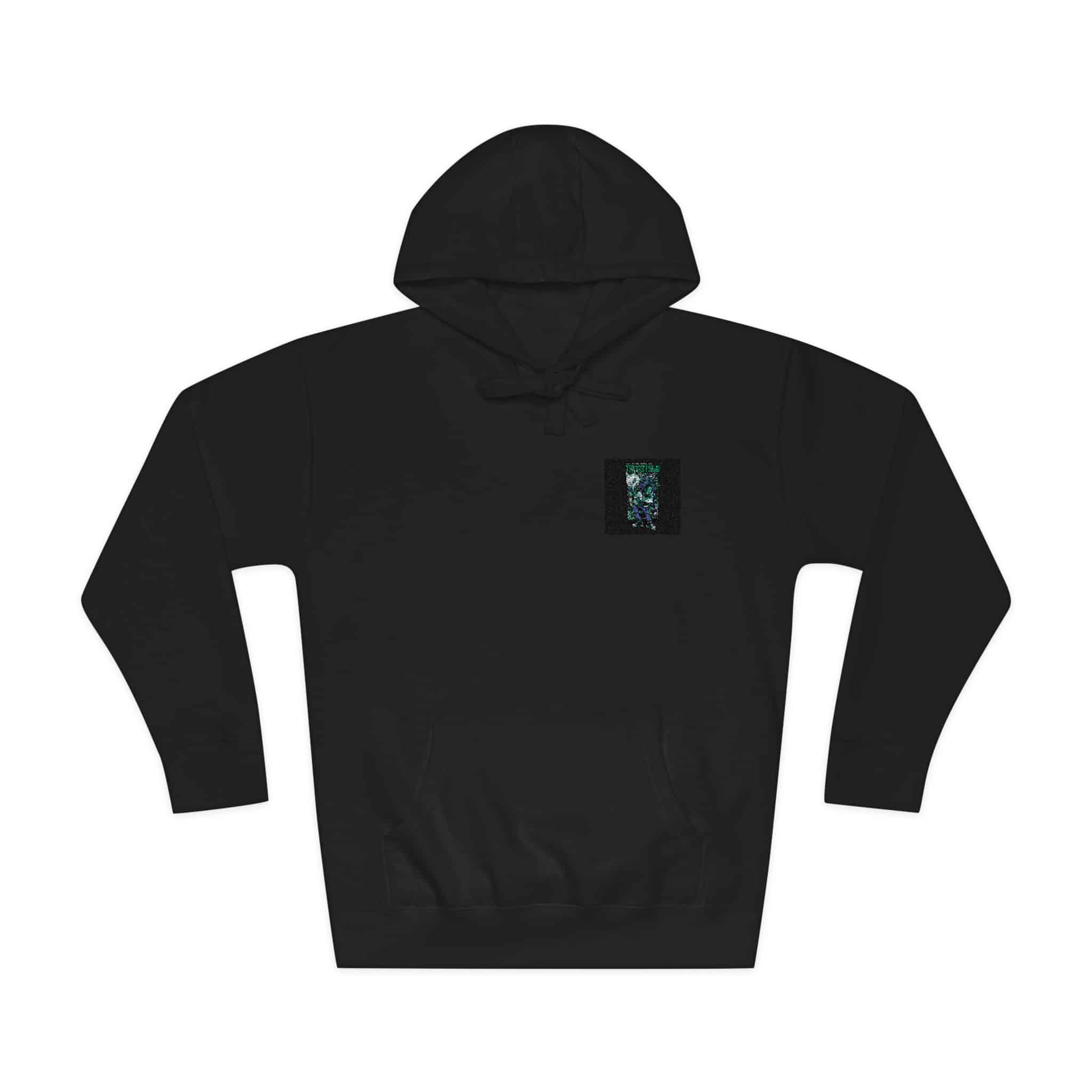 Thugstyle Unisex Fleece Hoodie - Image 33