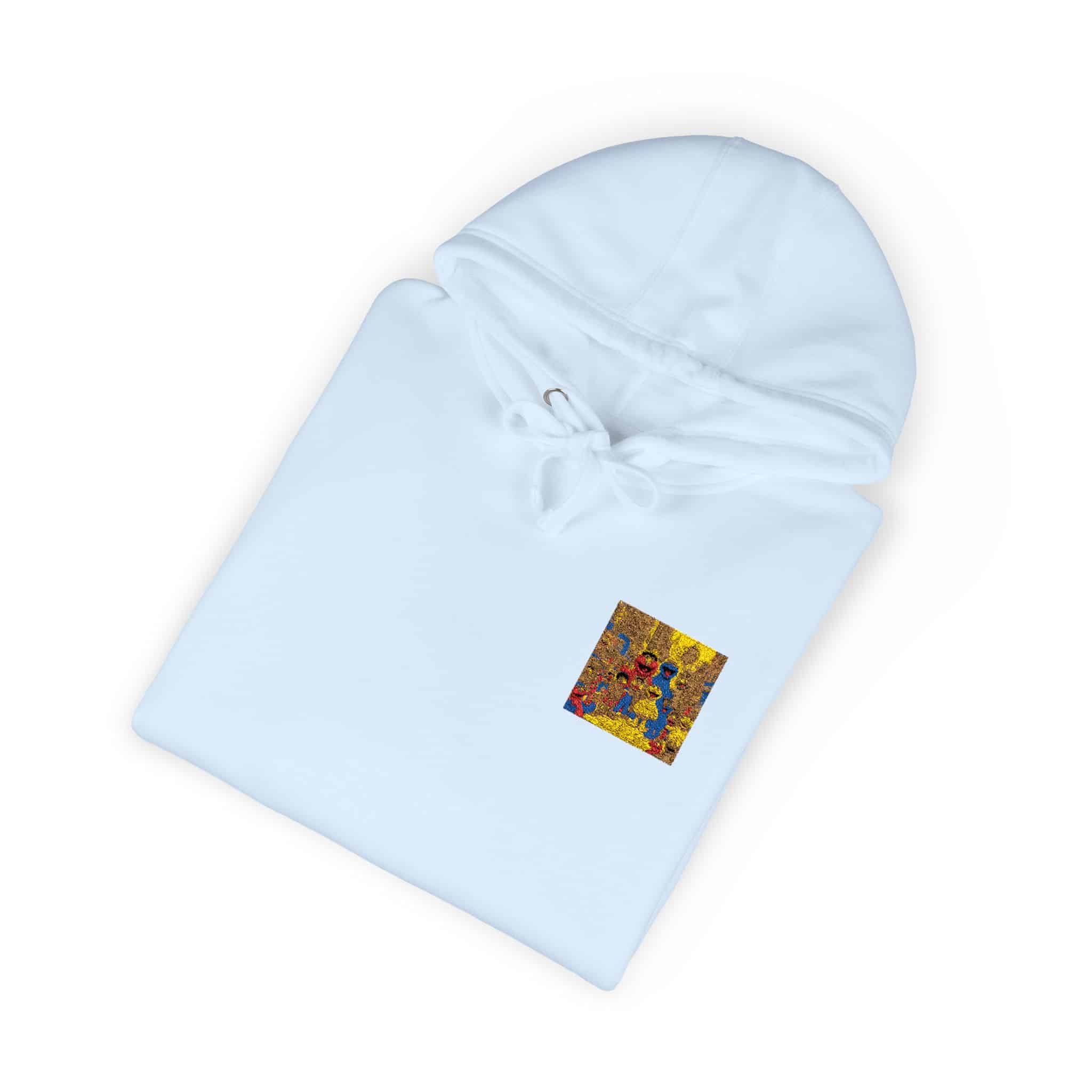 The Muppets V3 Unisex Fleece Hoodie - Image 12