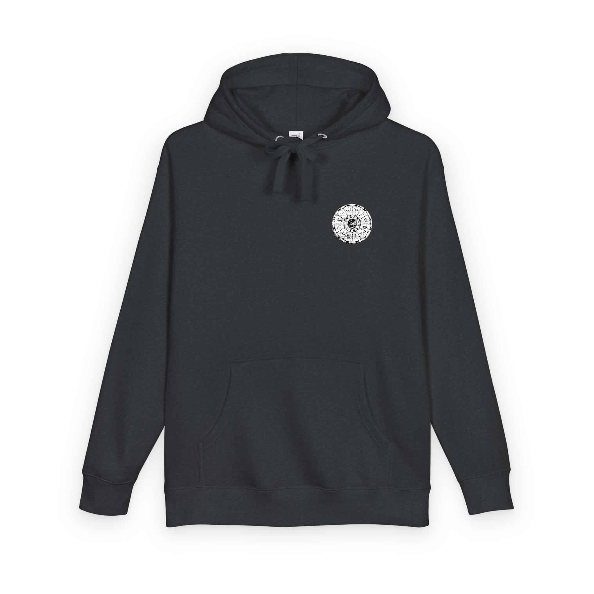 Zodiac Unisex Fleece Hoodie - Image 26