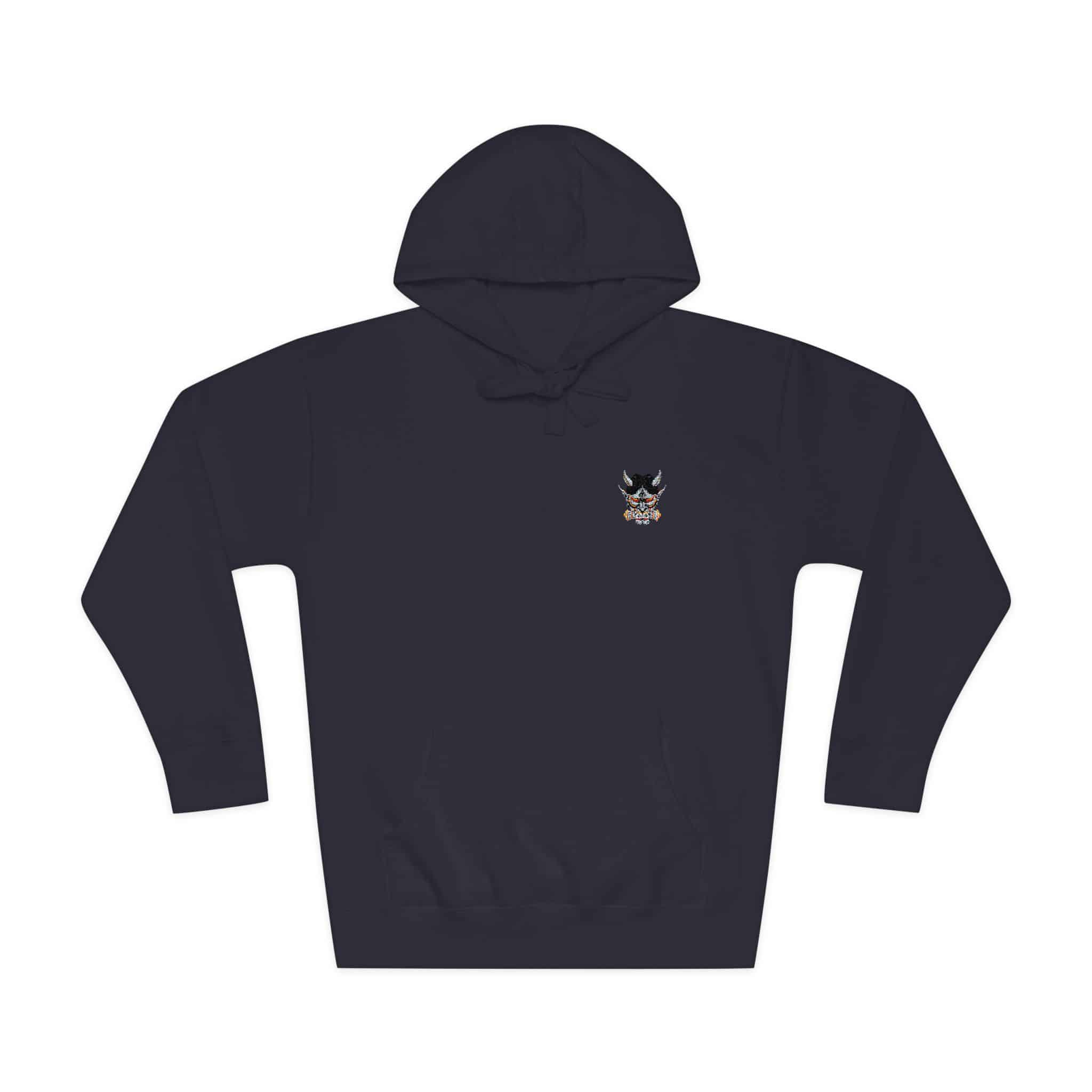 Original Design F48174 Unisex Fleece Hoodie - Image 21