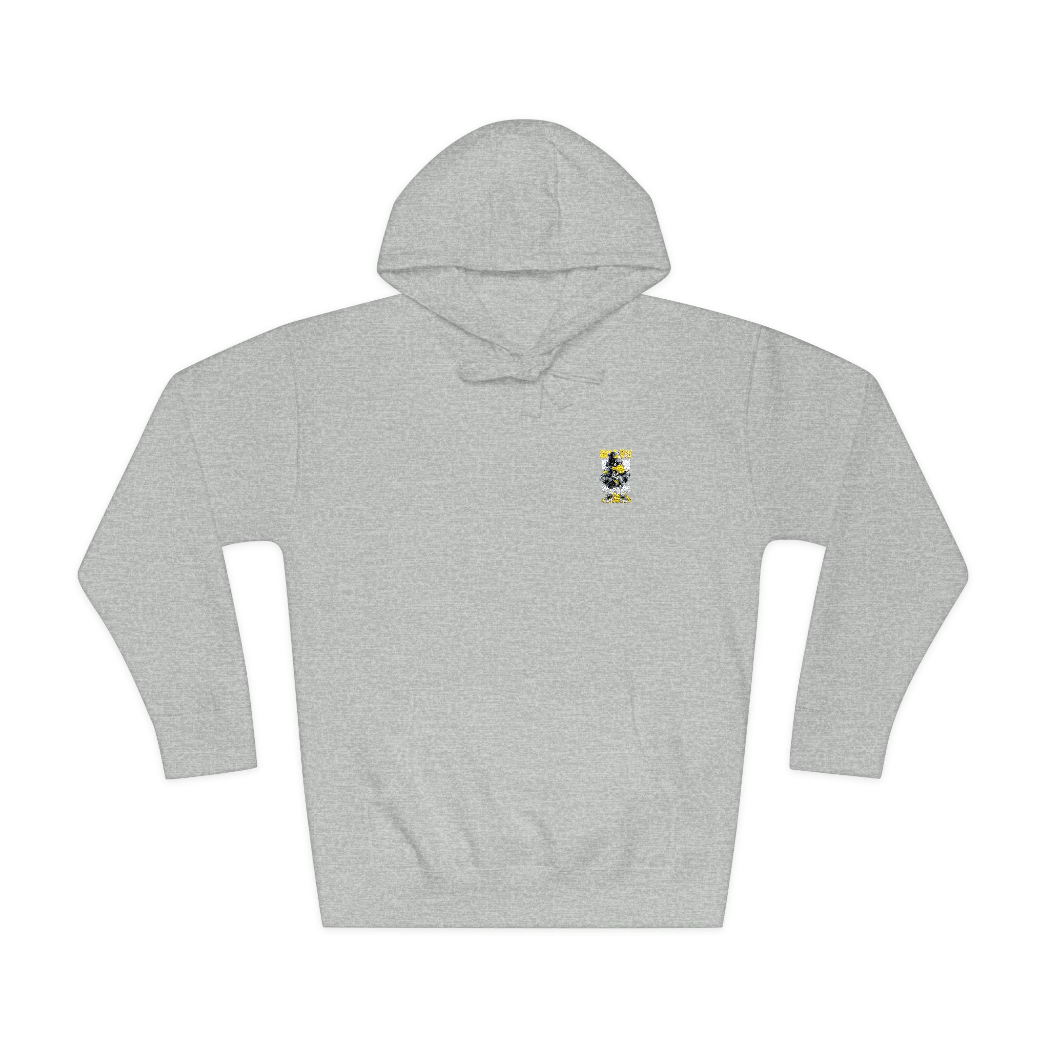 Duck Style Fire Boys Graphic Designmodern Stylish Typography Design Graphic Vector Design Unisex Fleece Hoodie - Image 13