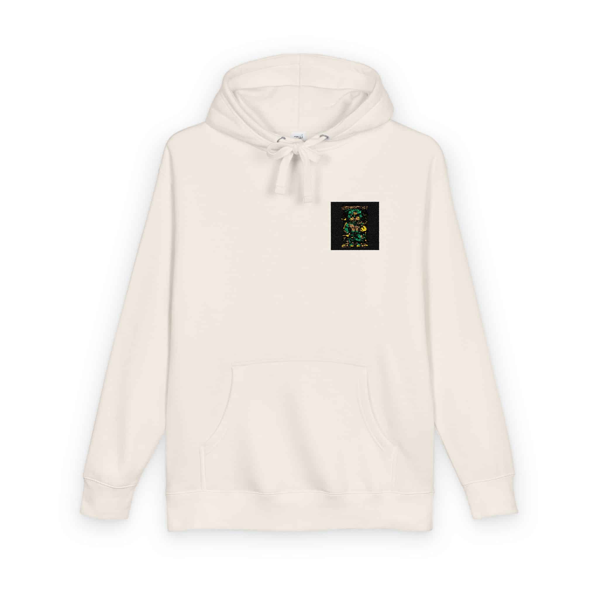 Urbankidstyle Unisex Fleece Hoodie - Image 6